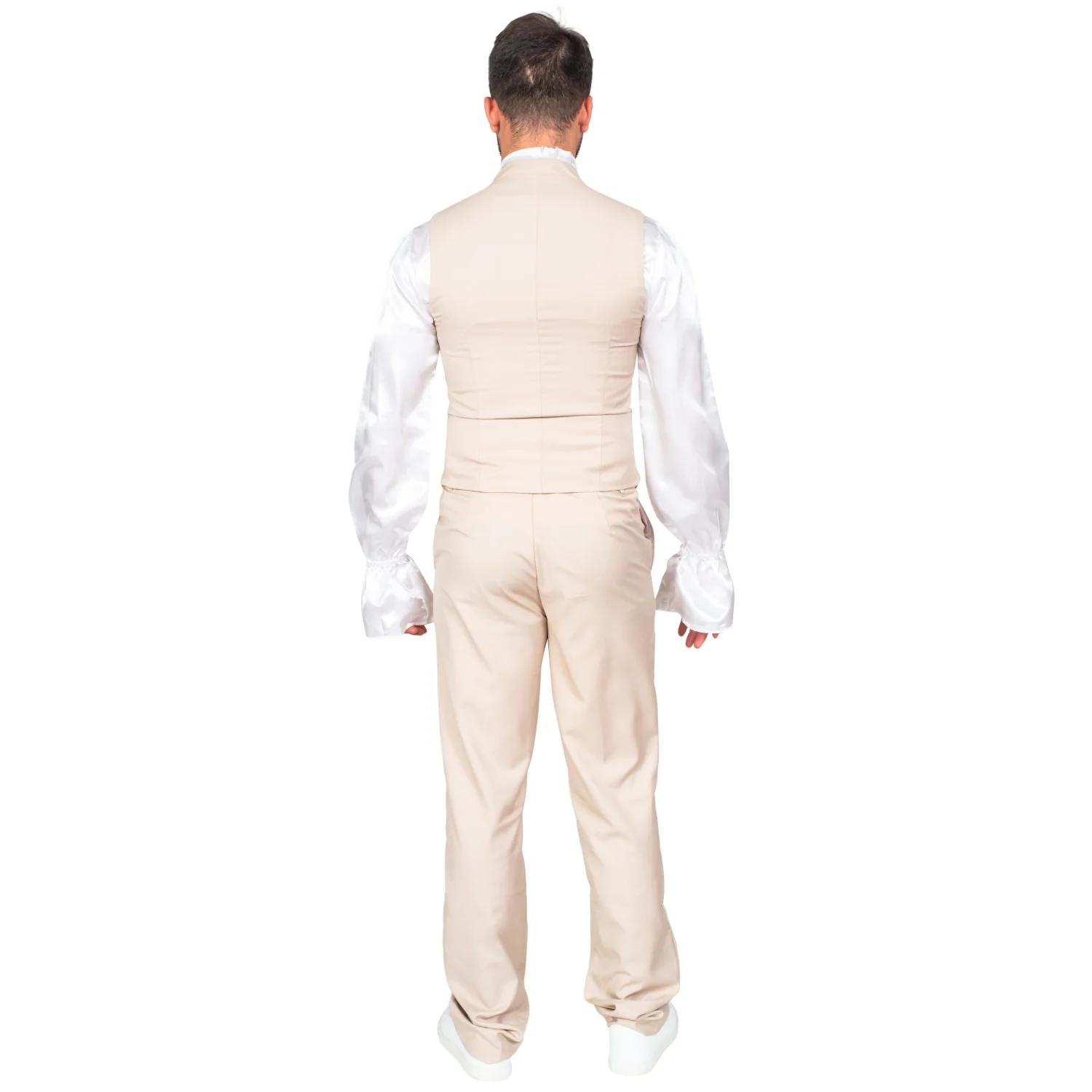 Alexander Hamilton Halloween Costume Cosplay - Image 9