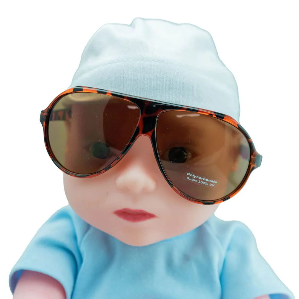 Replica Baby Carlos Doll Hangover Trilogy Halloween Cosplay Costume Accessory - Image 4