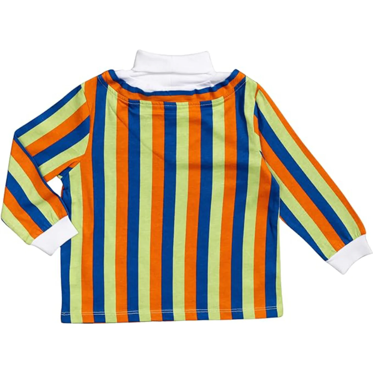 Bert and Ernie Kids Long Sleeve T-Shirts Perfect for Halloween Costume Cosplay - Image 6