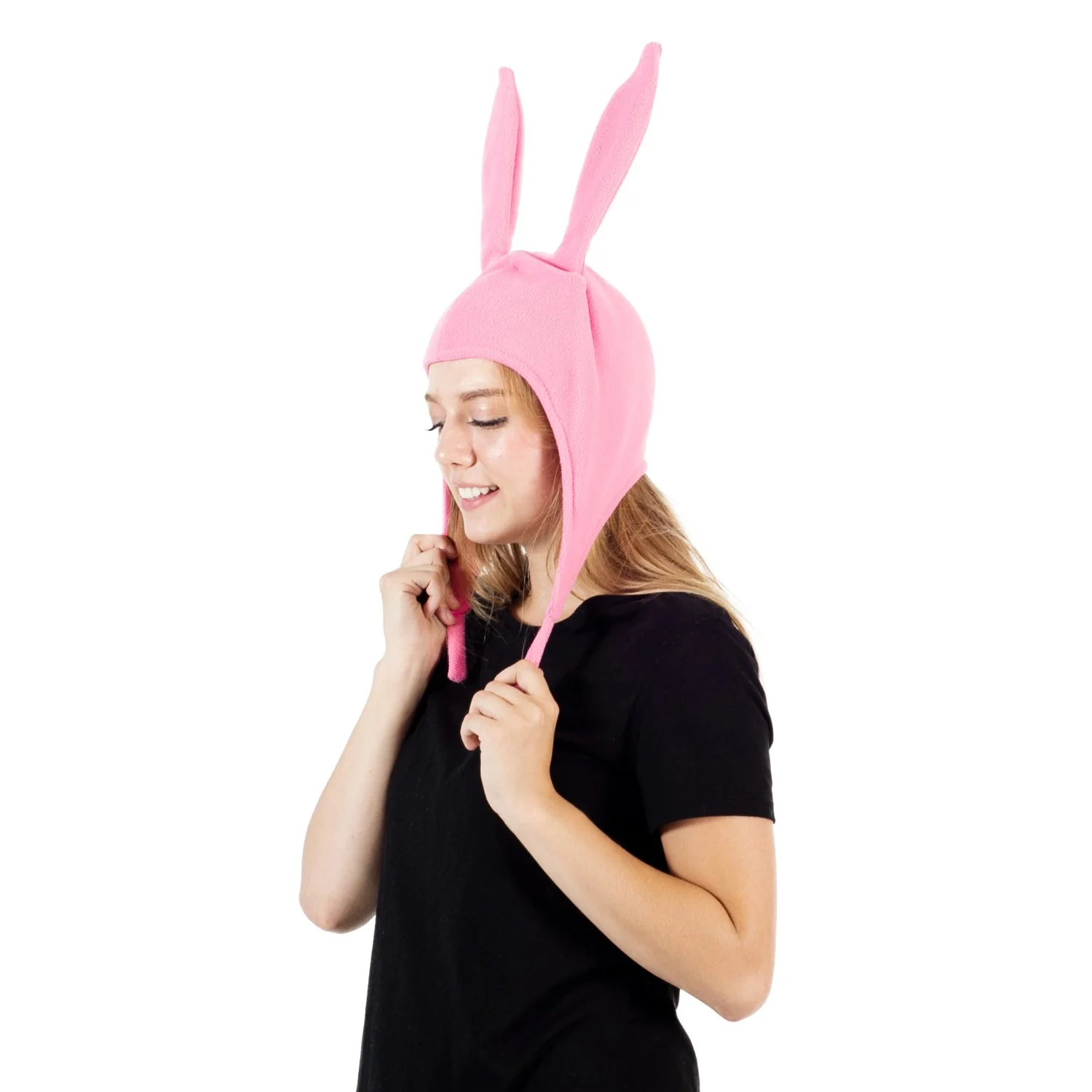 Bob's Burgers Louise Beanie - Image 3