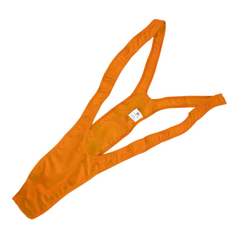 Borat Suspender Mankini Thong - Image 7