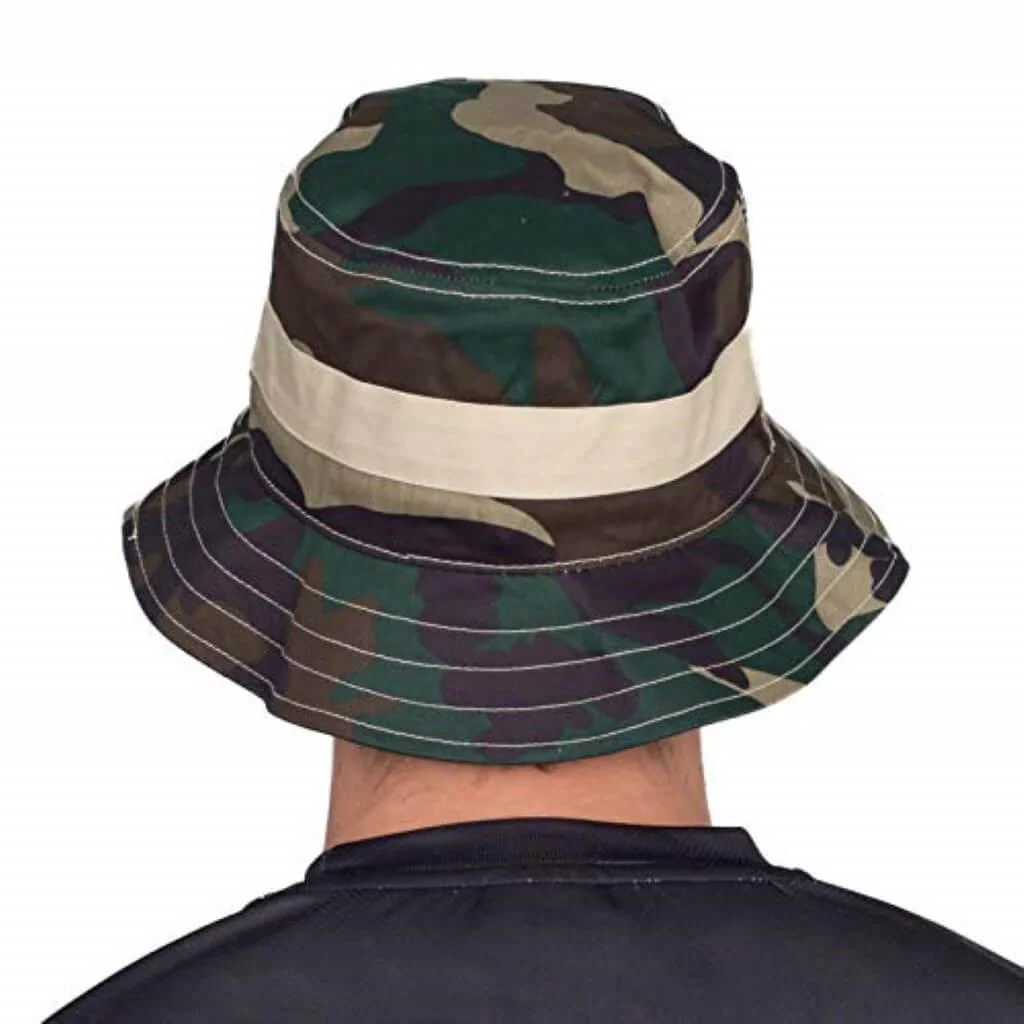 Caddyshack Carl Spackler Bucket Hat - Image 2