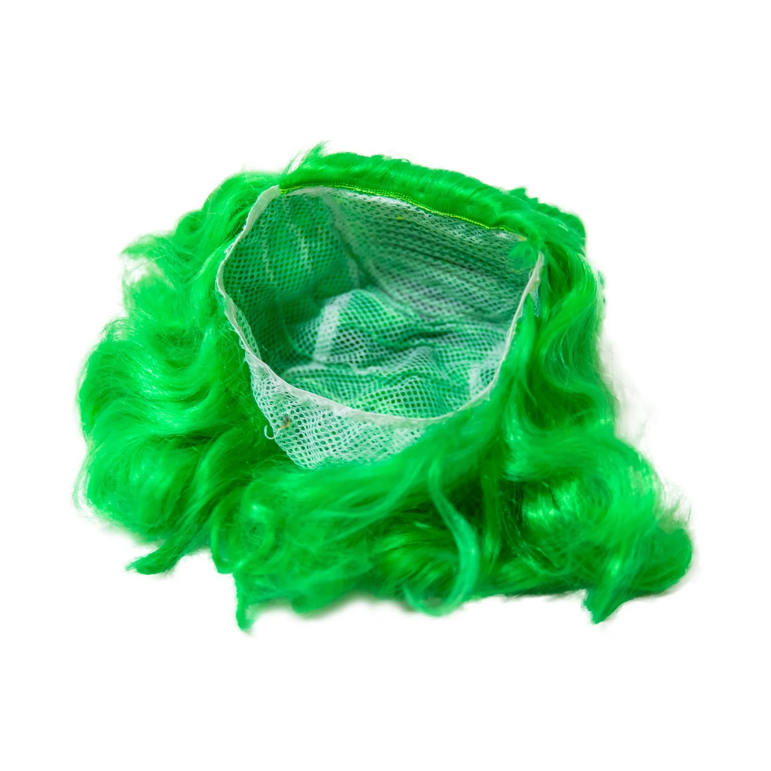 Candy Factory Worker Deluxe Halloween Costume Cosplay - Image 6