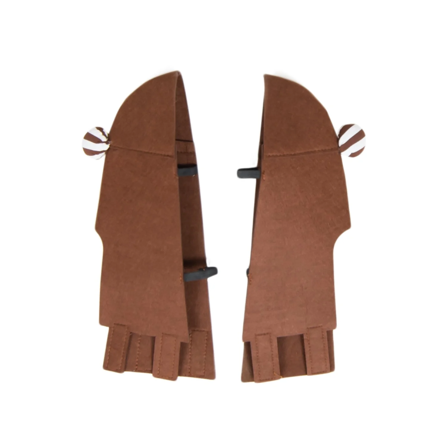Candy Factory Worker Deluxe Halloween Costume Cosplay - Image 8