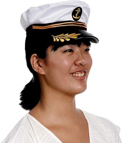 Captain's Hat - Image 14