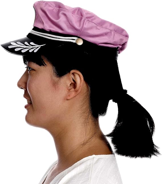 Captain's Hat - Image 19