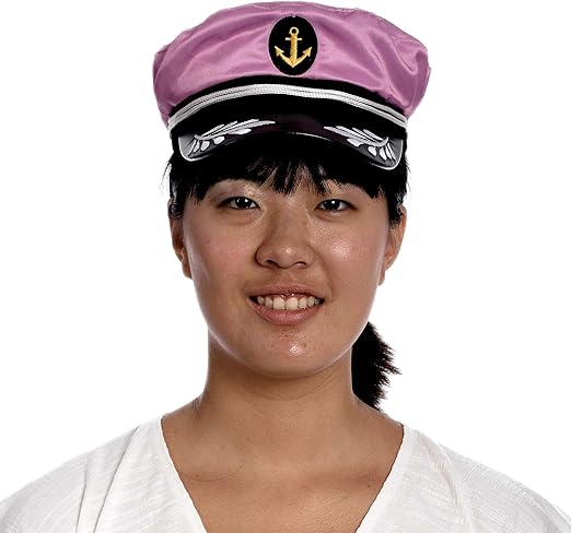Captain's Hat - Image 20