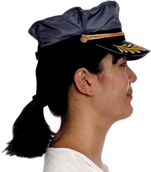 Captain's Hat - Image 24