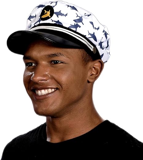 Captain's Hat - Image 28