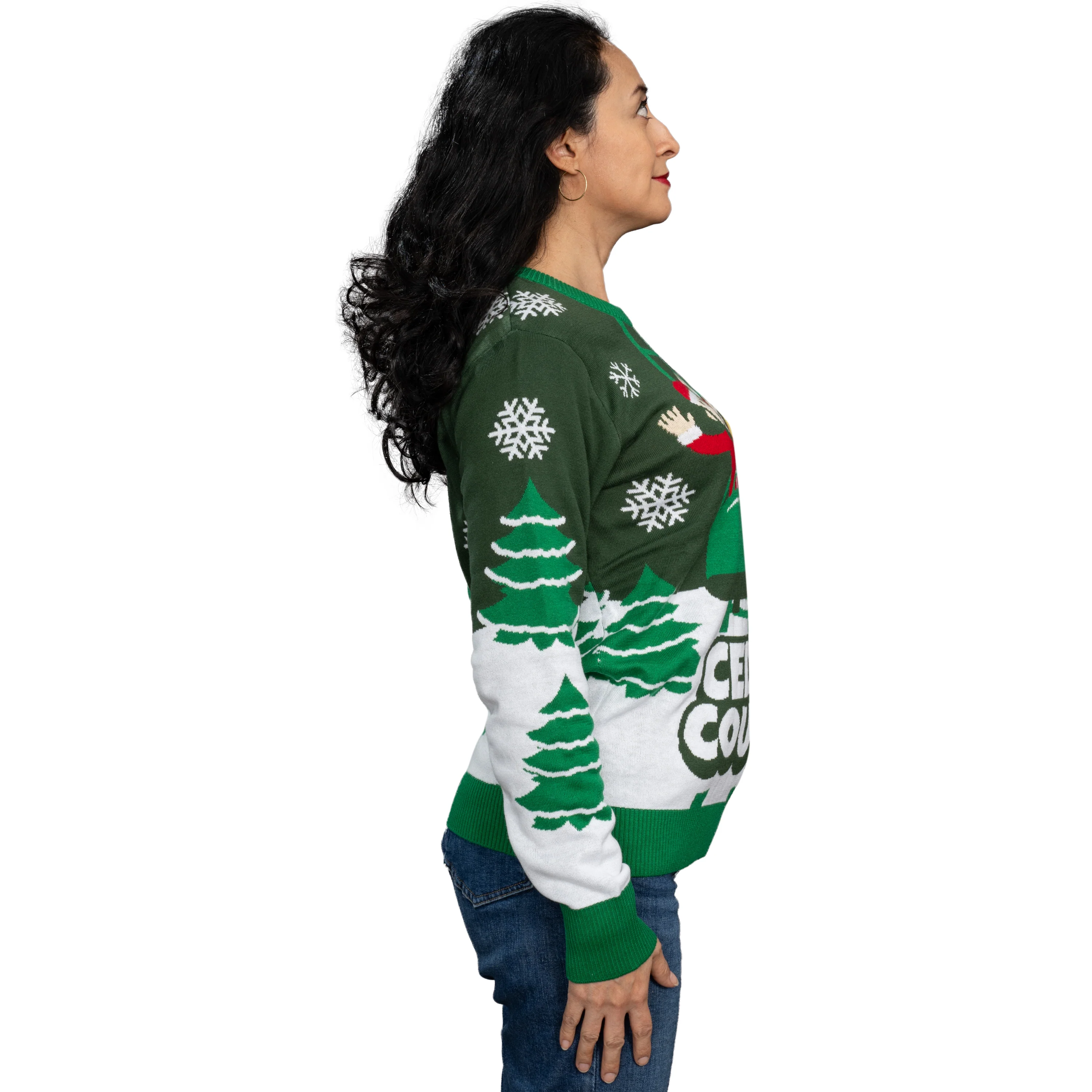 Cedar Couple Sweater - Image 15