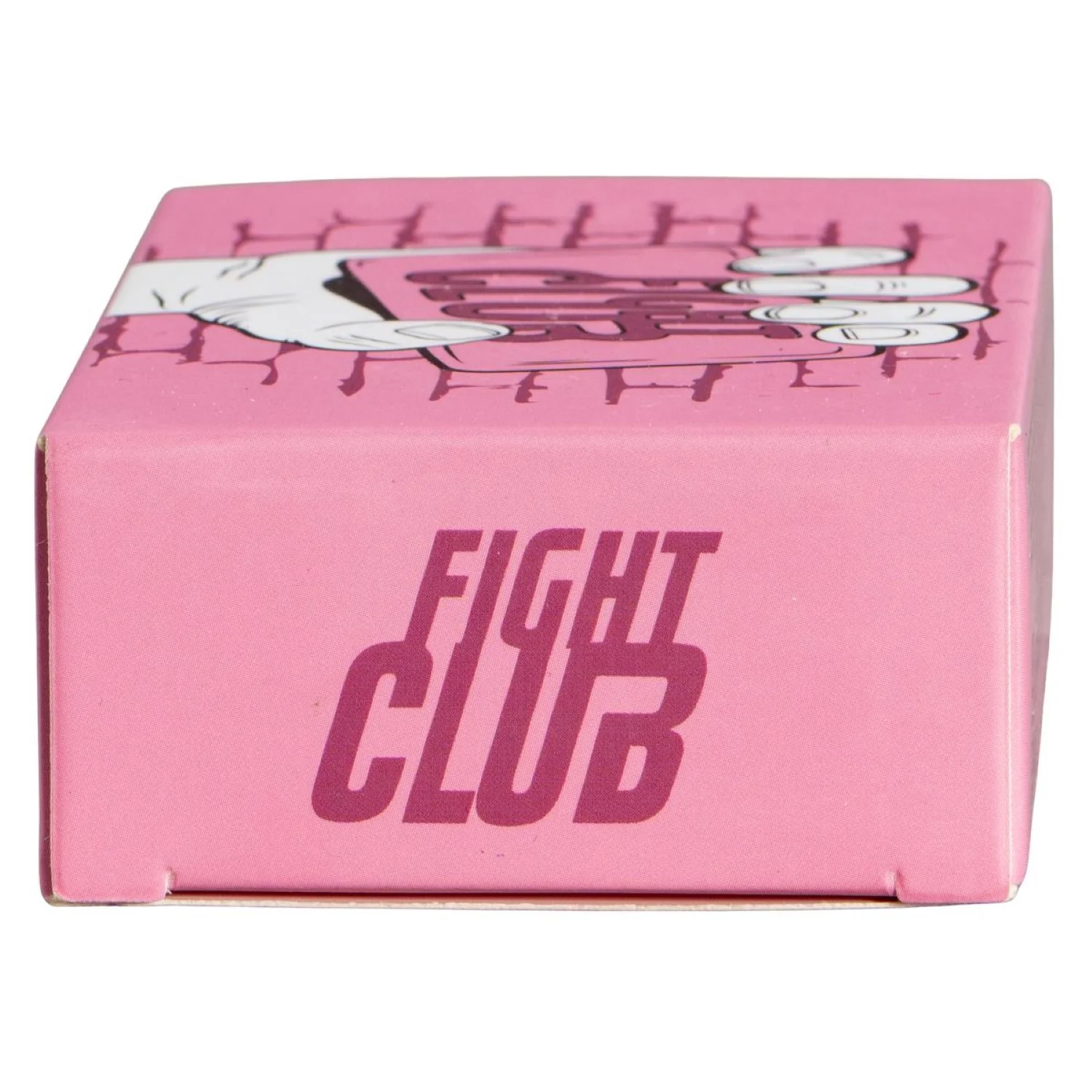 Soap Bar for Bath Tyler Durden Club Movie Prop Gift - Image 2