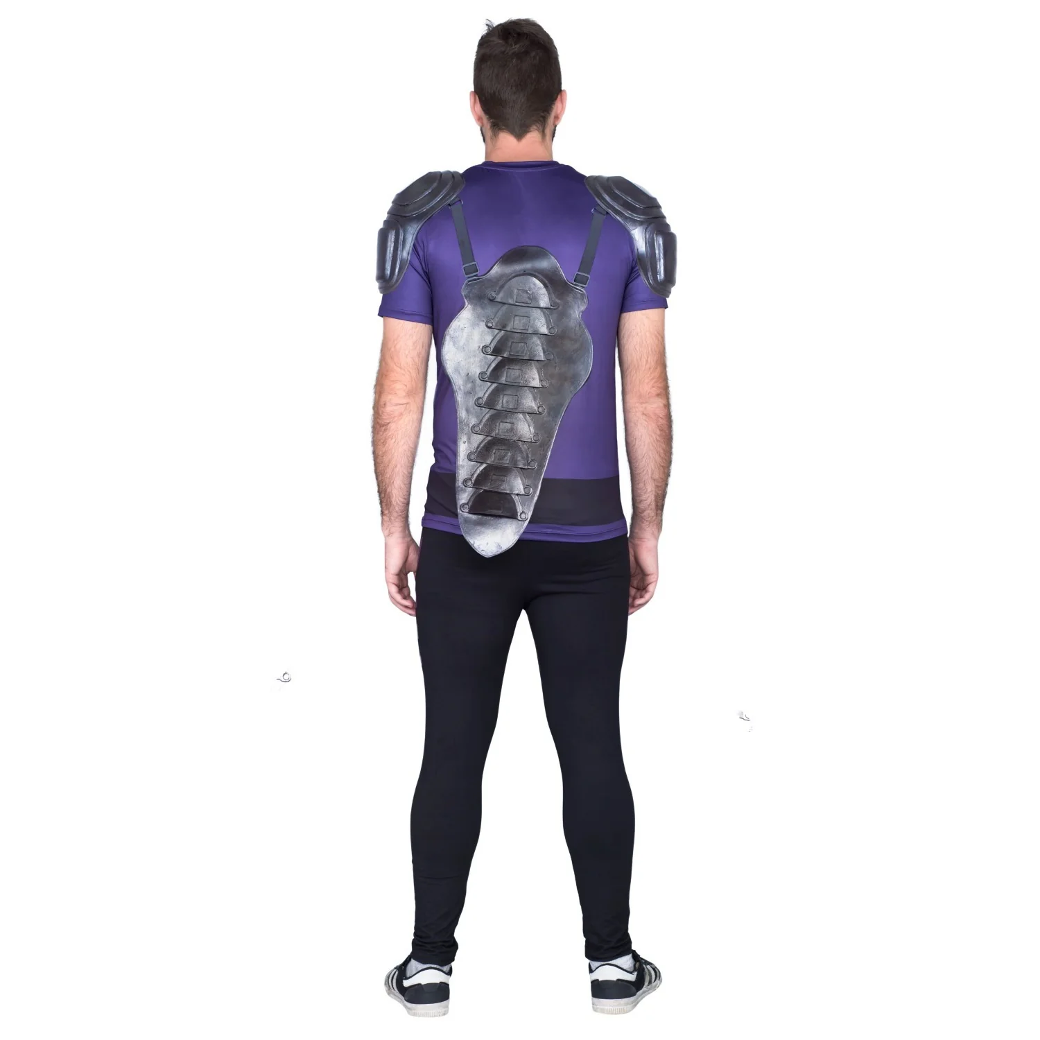 Purple Cobras Halloween Costume Cosplay Body Armor Accessory - Image 4