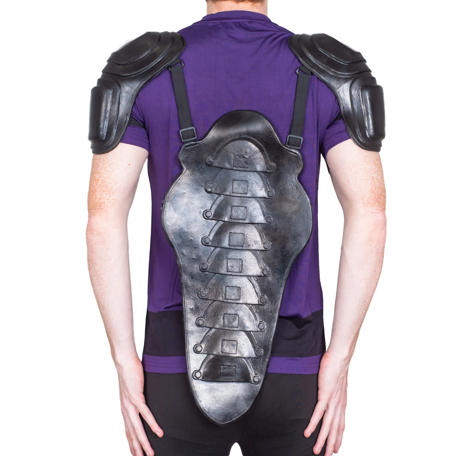 Purple Cobras Halloween Costume Cosplay Body Armor Accessory - Image 8