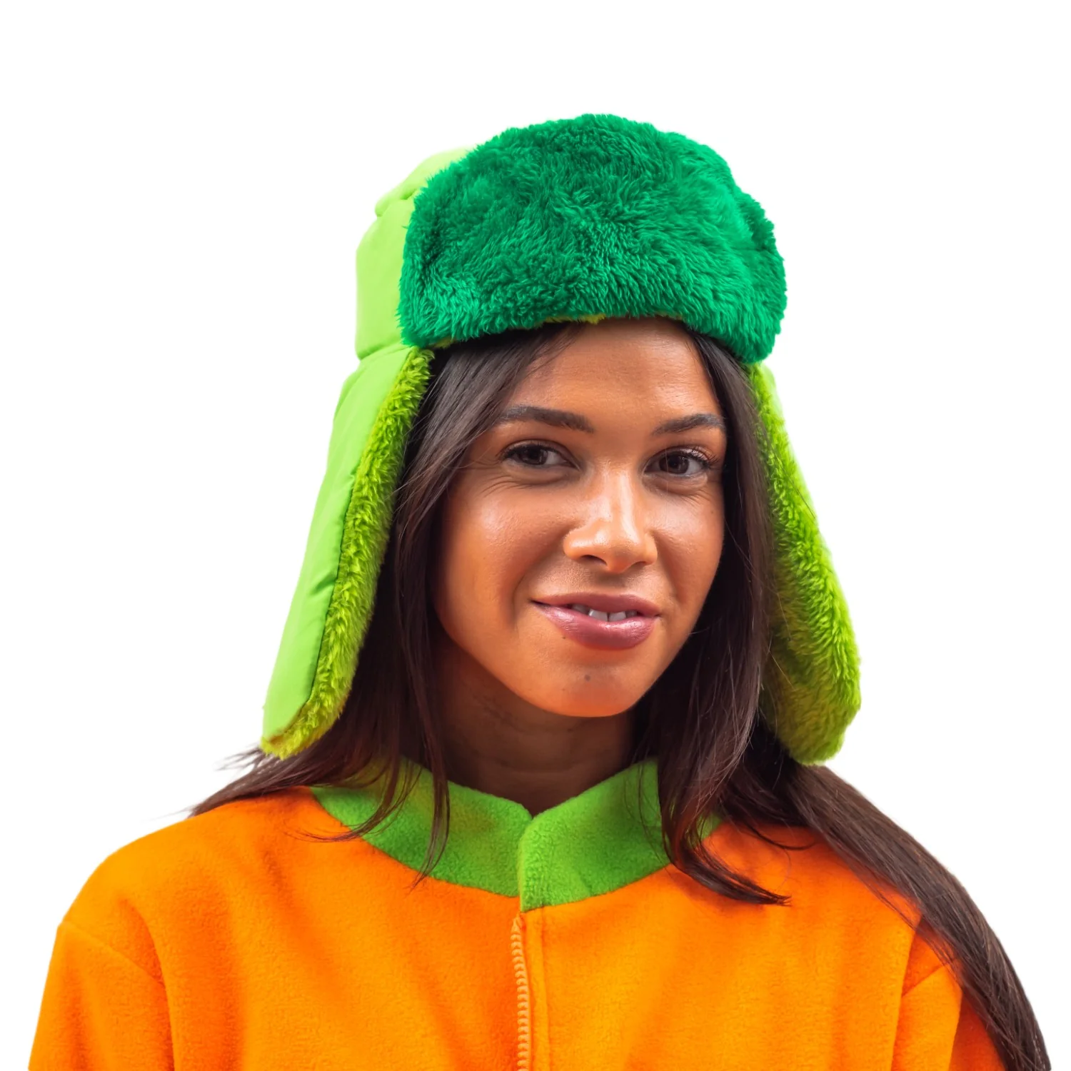 Crazy Colorado Cartoon TV Show Kids Halloween Cosplay Costumes - Image 6