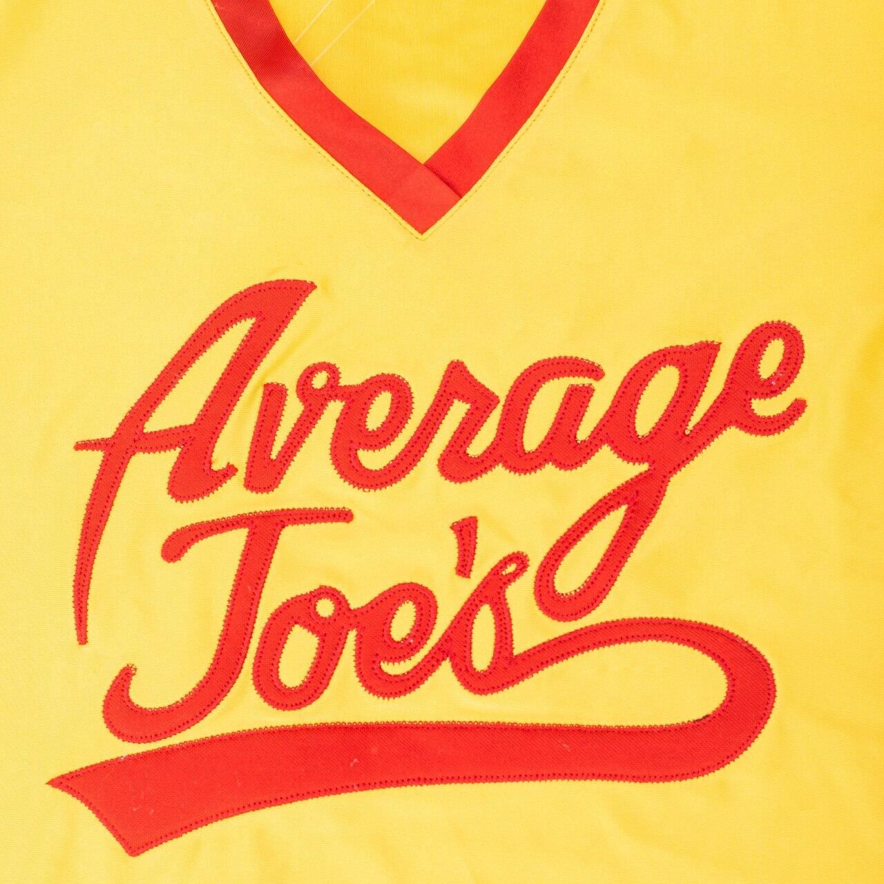 Dodgeball Average Joe's Women's Halloween Costume Set - Image 5