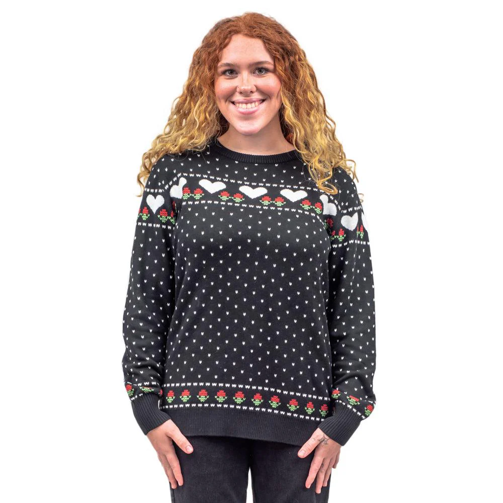 Ellen Griswold Vacation Ugly Christmas Sweater - Image 2