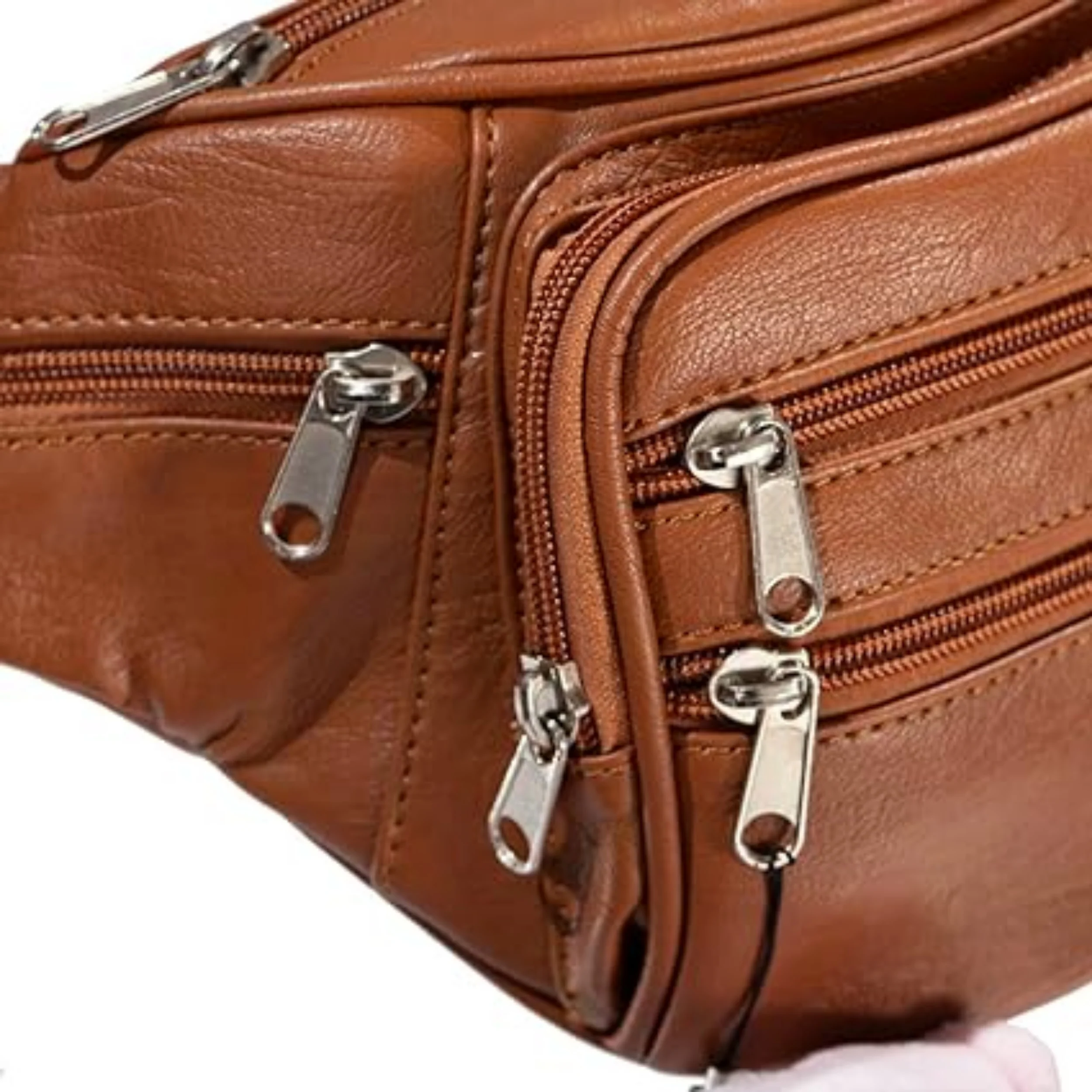 Everything Everywhere All Once Replica Wang Halloween Cosplay Costume Fanny Pack - Image 2