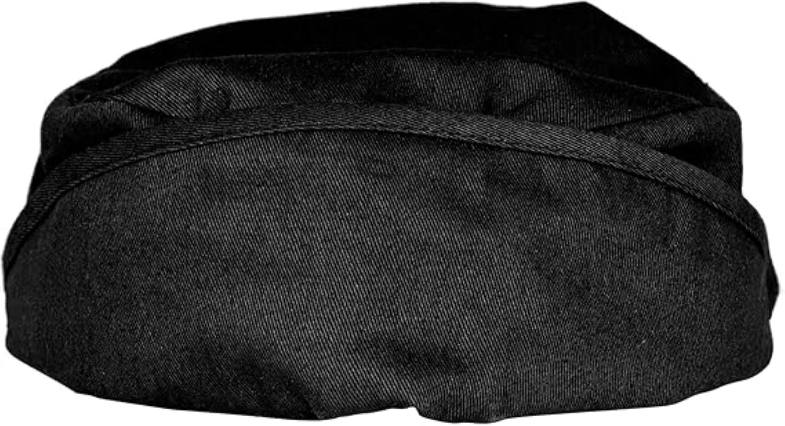 Galactic Empire Imperial Captain Adult Halloween Costume Cosplay Hat - Image 4