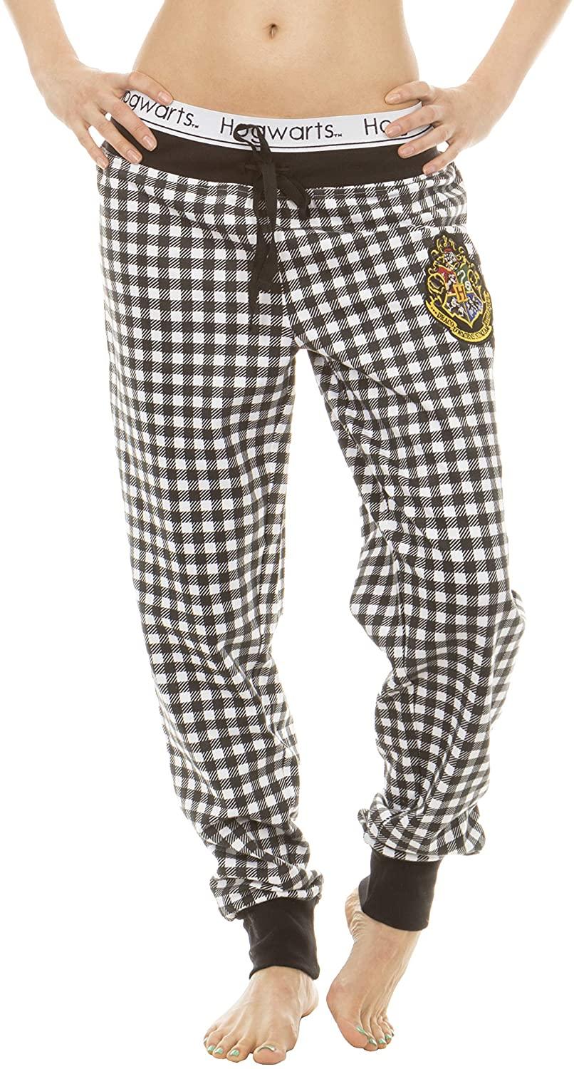 Harry Potter Hogwarts Alumni Jogger Pants - Image 3