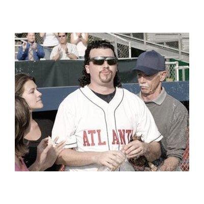 Kenny Powers Wig Eastbound & Down Costume - Image 3