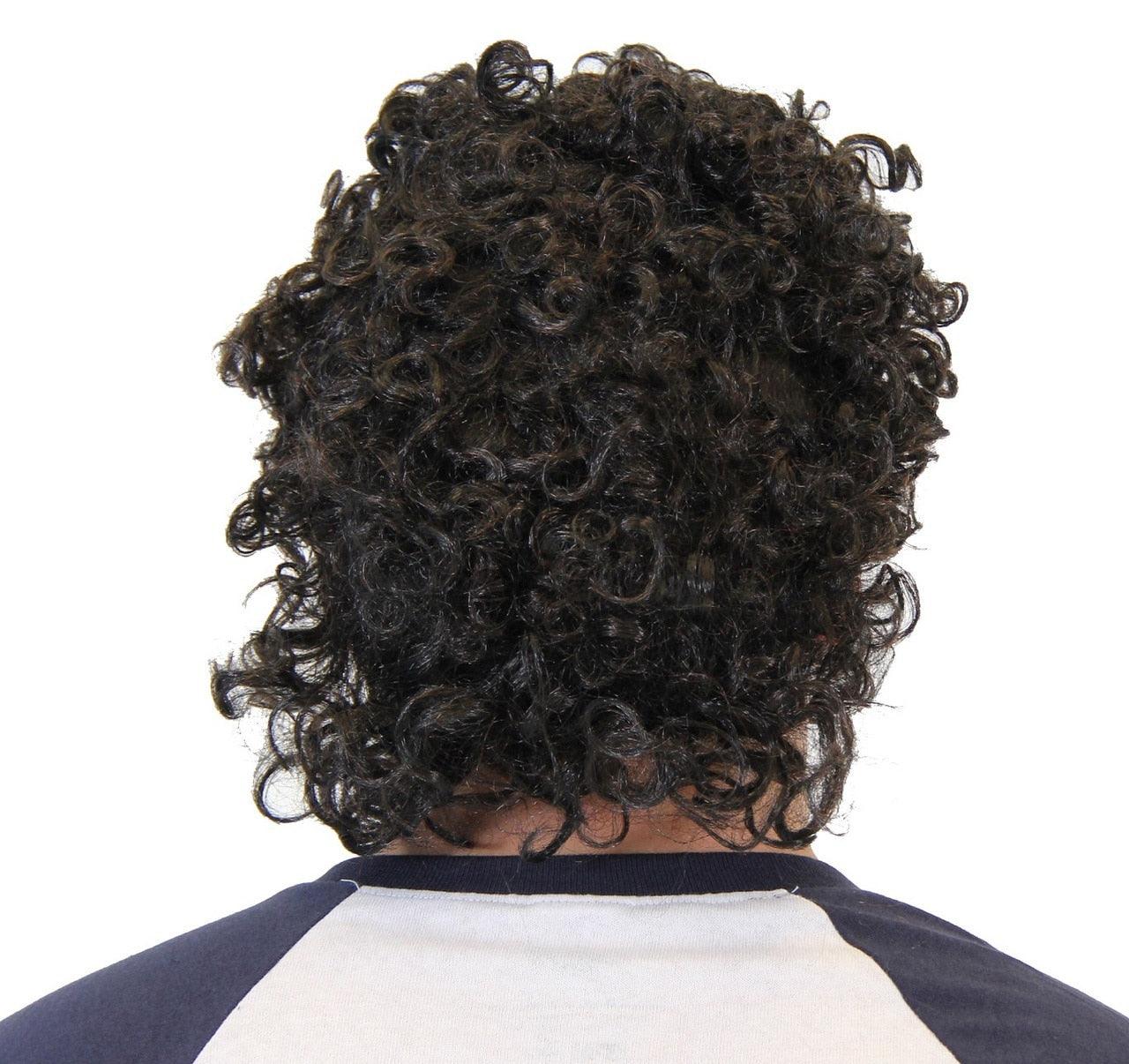 Kenny Powers Wig Eastbound & Down Costume - Image 4