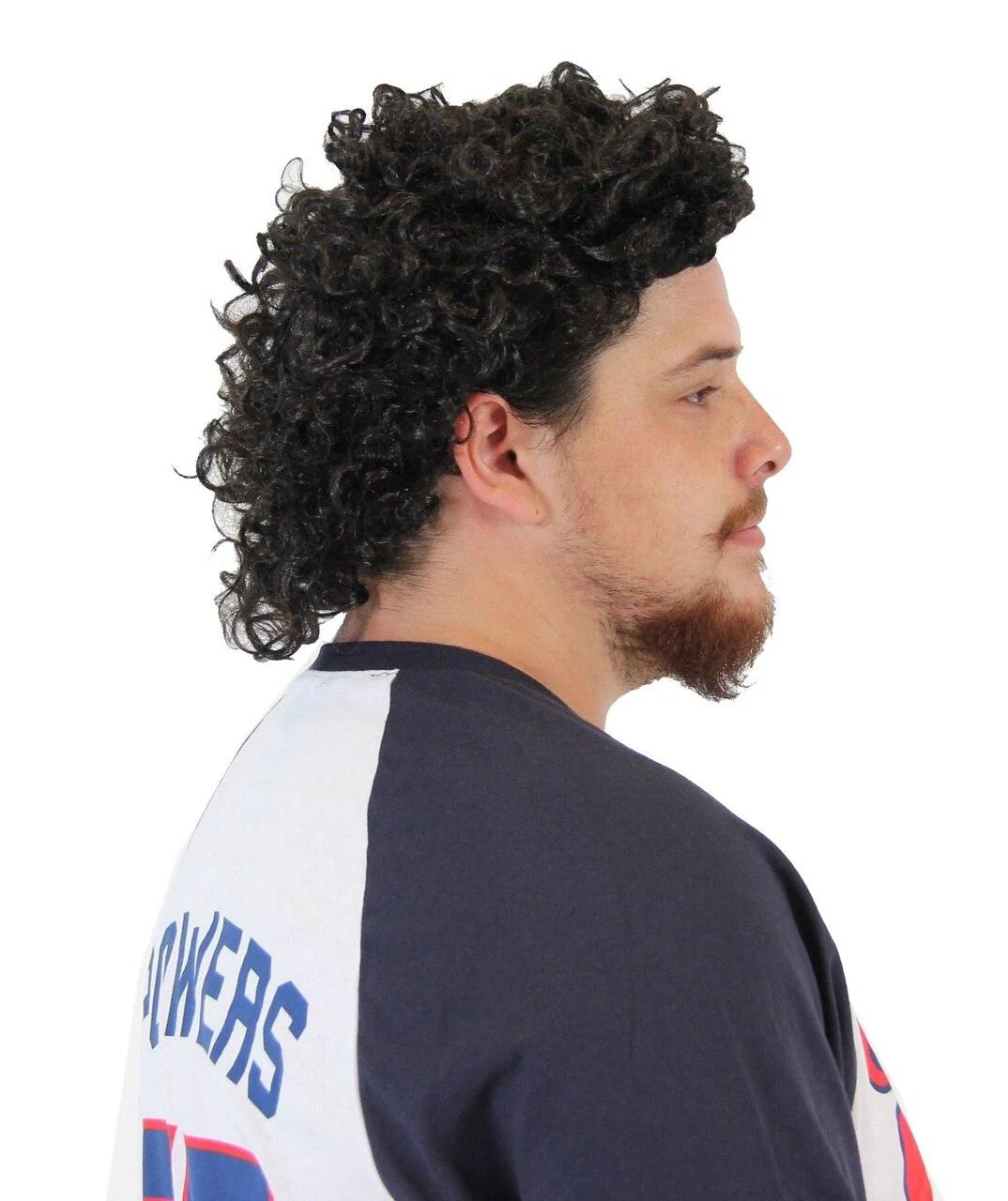 Kenny Powers Wig Eastbound & Down Costume - Image 5