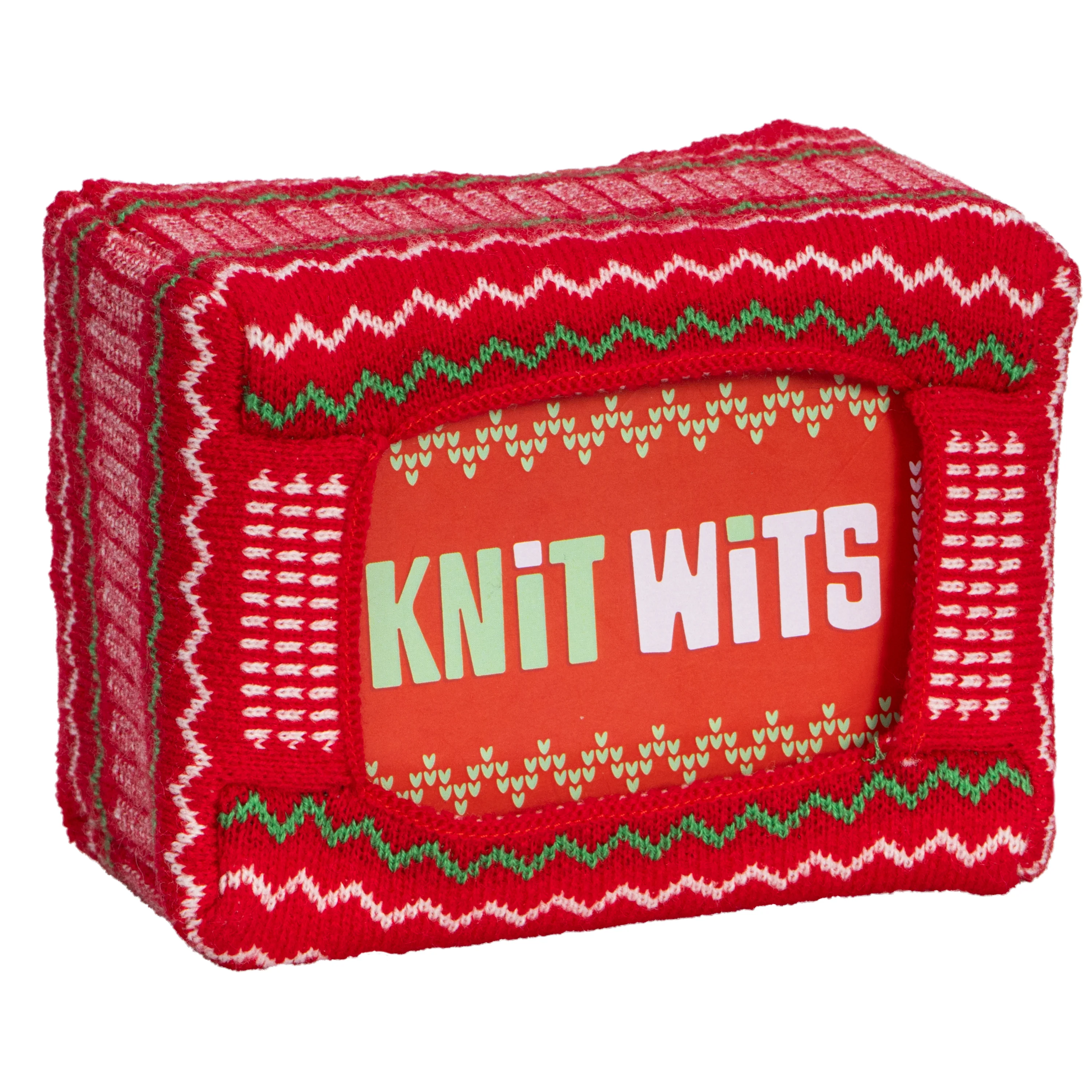 Knit Wits: The Card Game (Ultimate Christmas Party Game) - Image 3