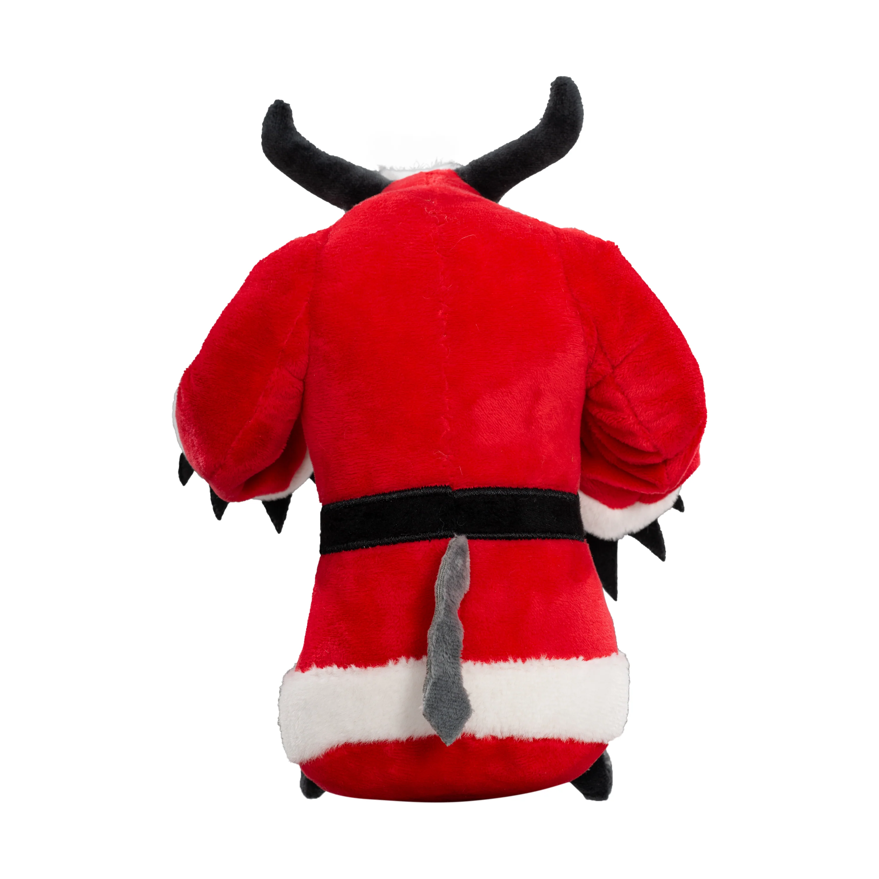 Xmas Halloween Krampus Folklore Monster Plush Toy - Image 5
