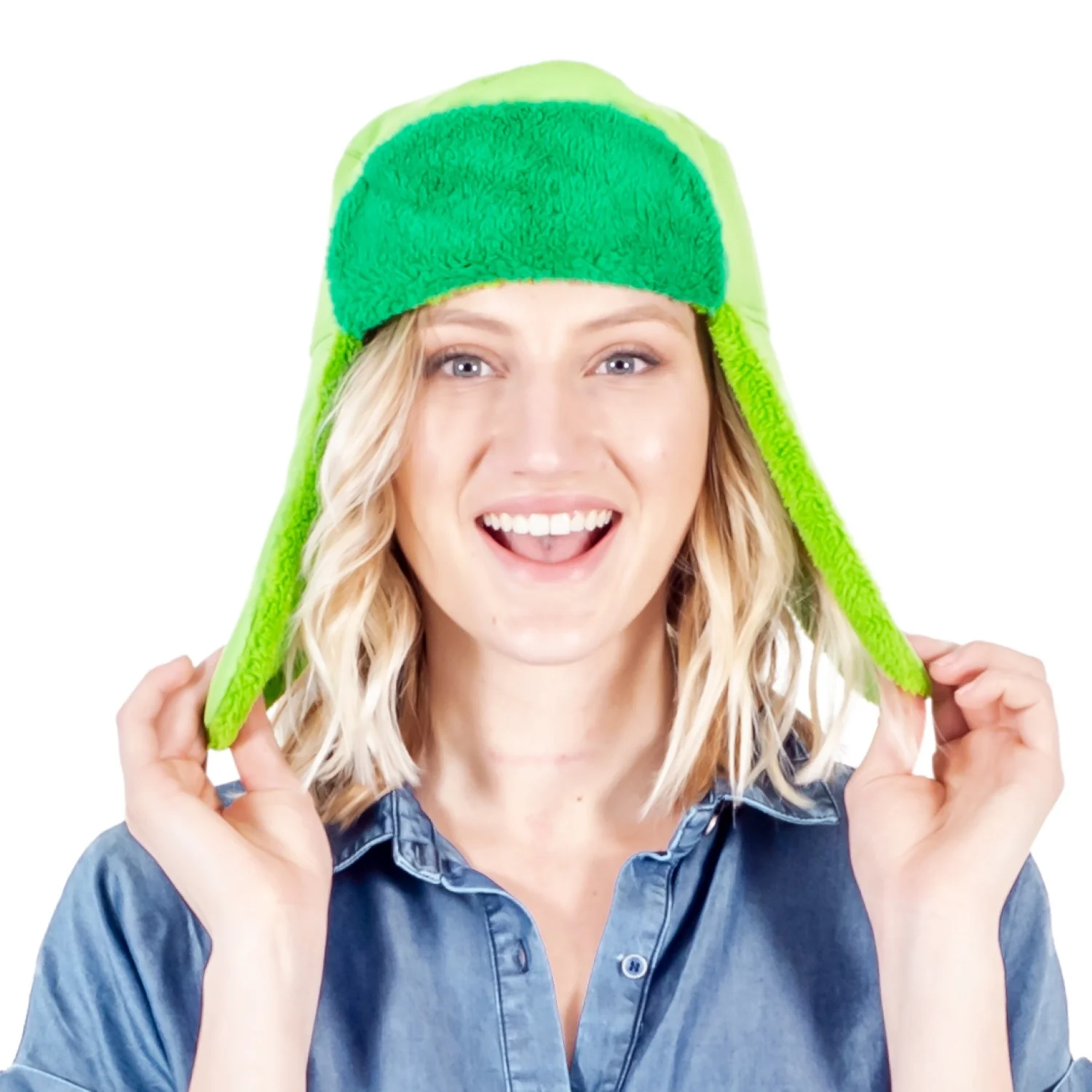 Kyle Broflovski Trapper Hat - Image 3
