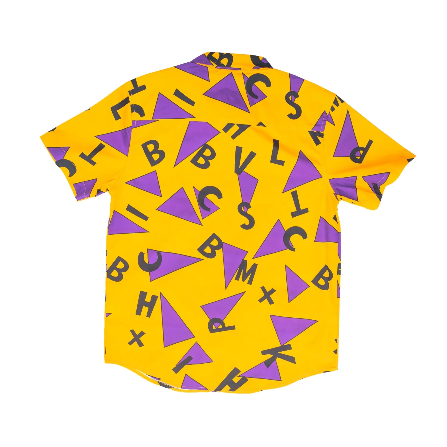 Master Roshi Halloween Costume Shirt - Image 3