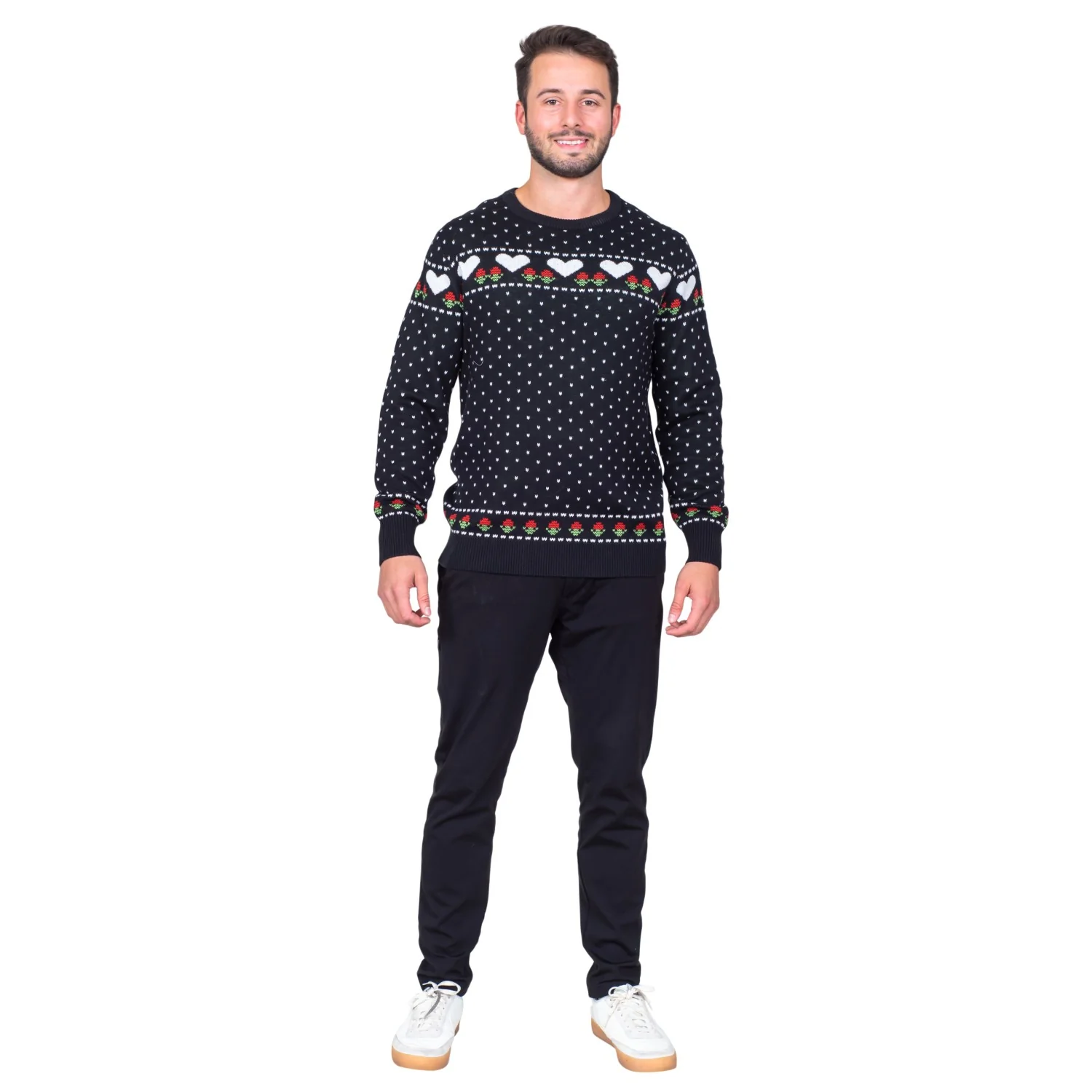 Clark Griswold Movie Sweater - Image 5