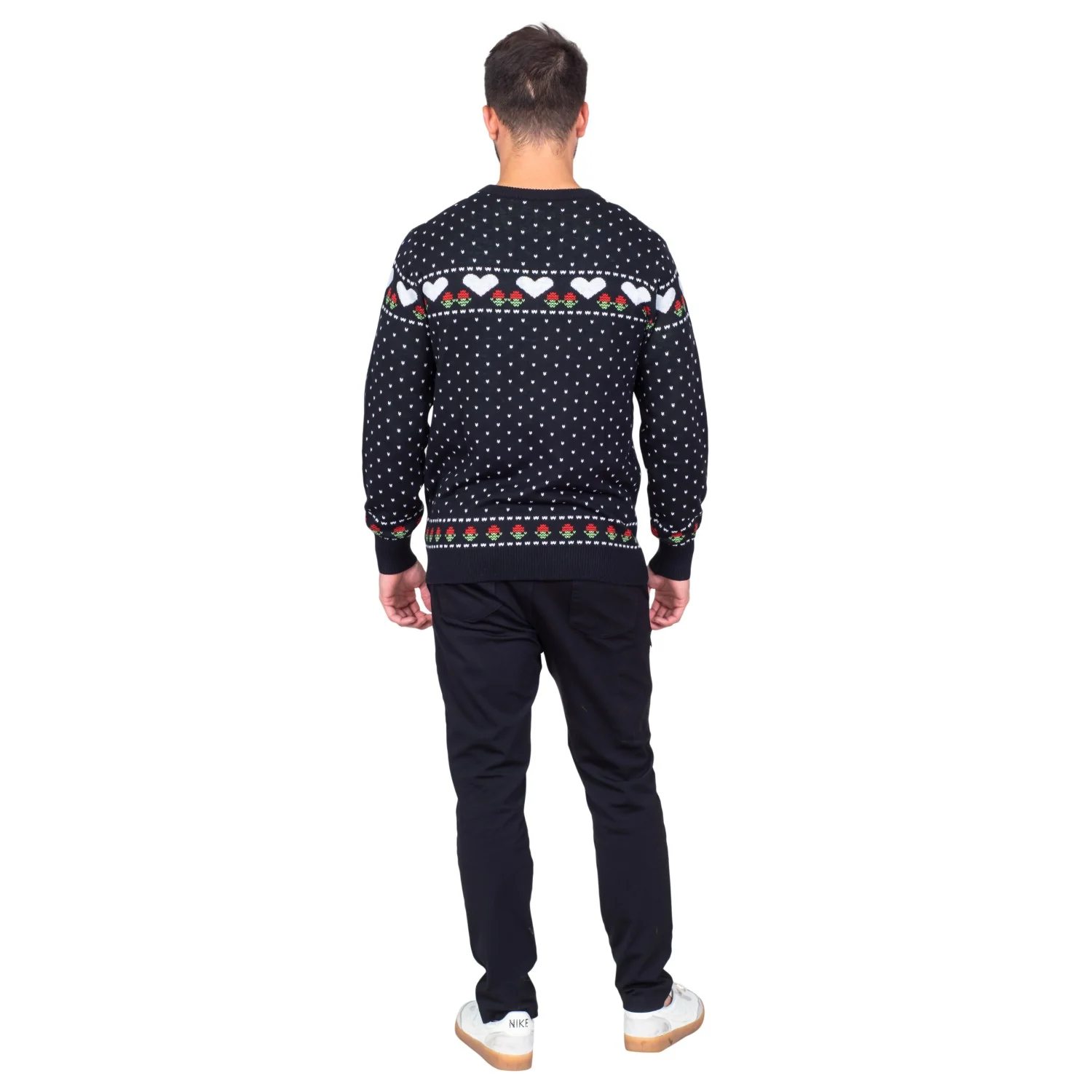 Clark Griswold Movie Sweater - Image 8