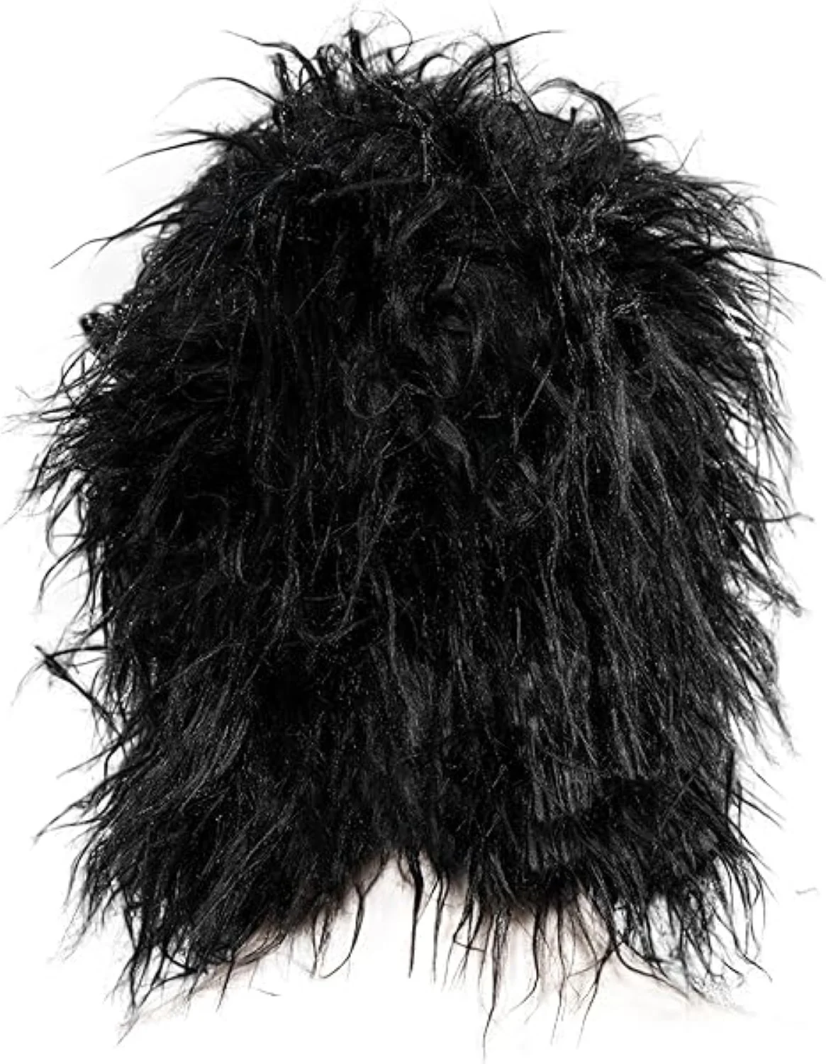 Ape 1980s Movie Full Head Party Animal Unisex Halloween Costume Cosplay Mask - Image 6