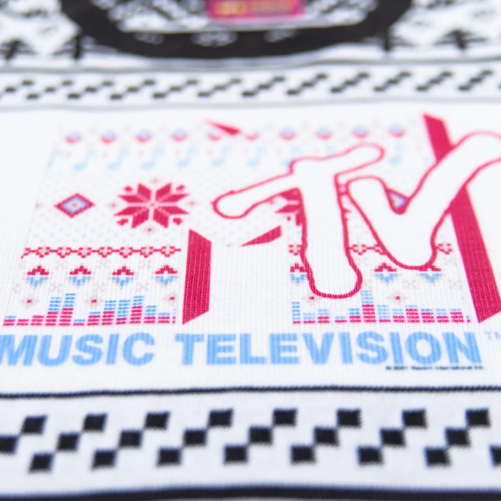 MTV Logo Sweaters - Image 6