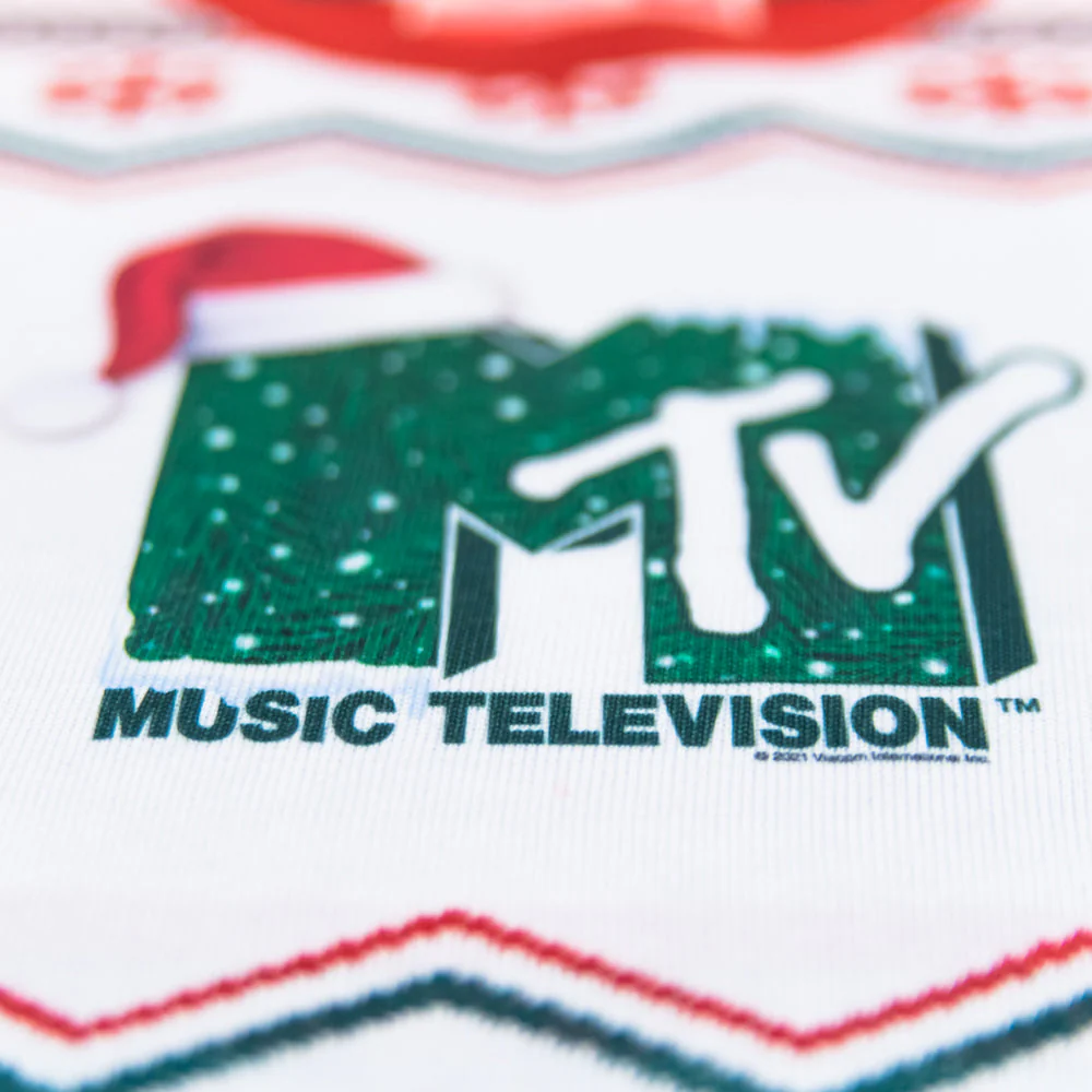 MTV Logo Sweaters - Image 8