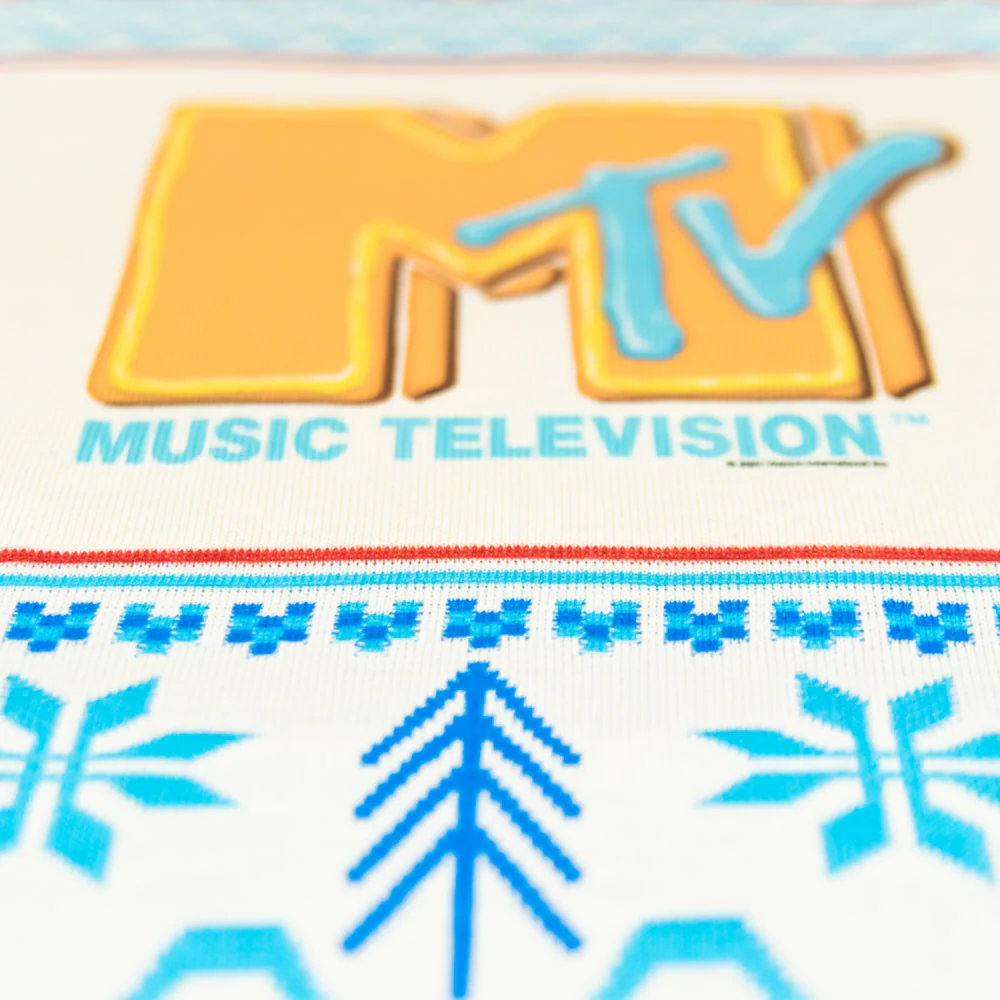 MTV Logo Sweaters - Image 9
