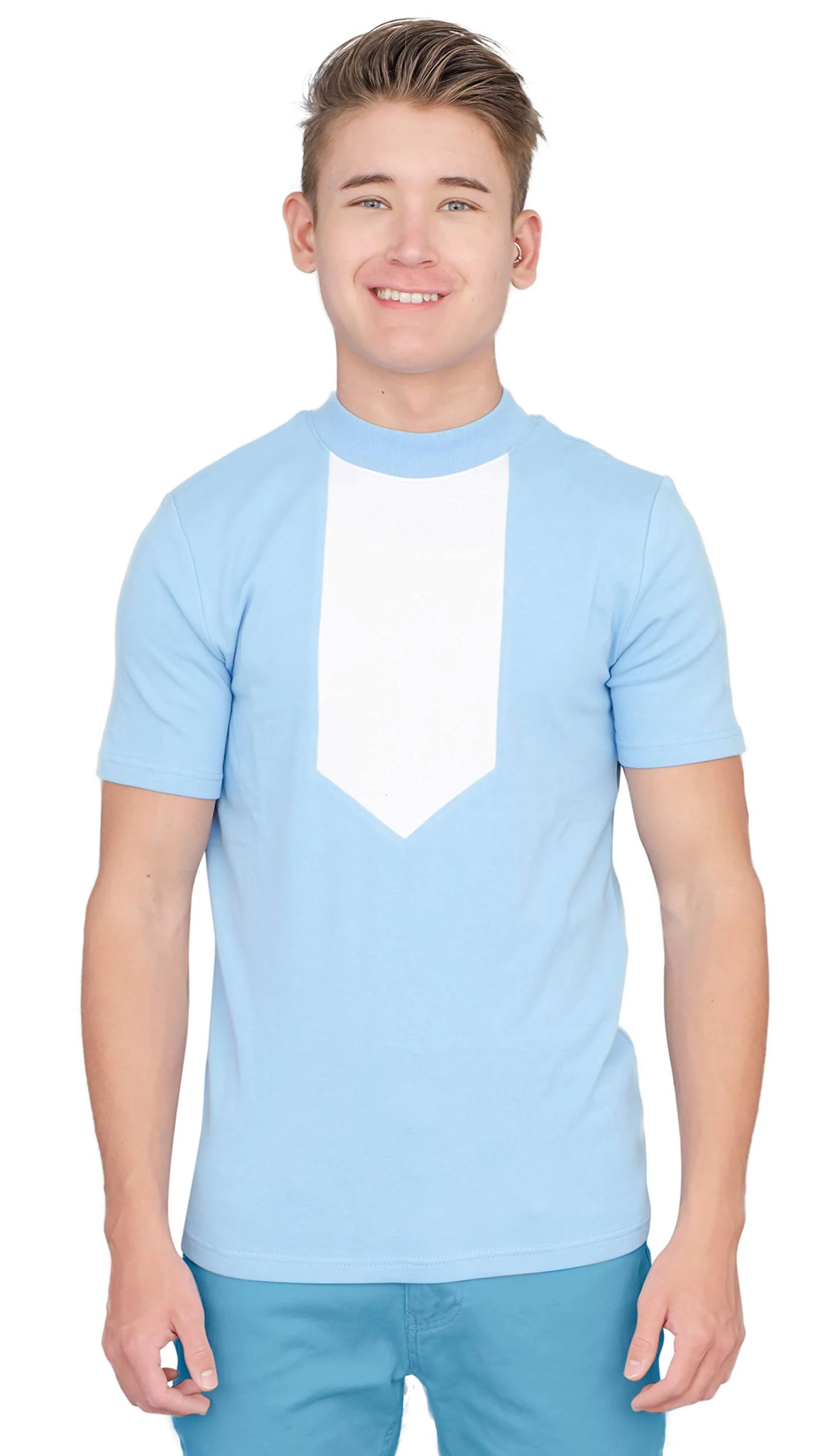 Napoleon Dynamite Kip's Uncle Rico Shirt - Image 4
