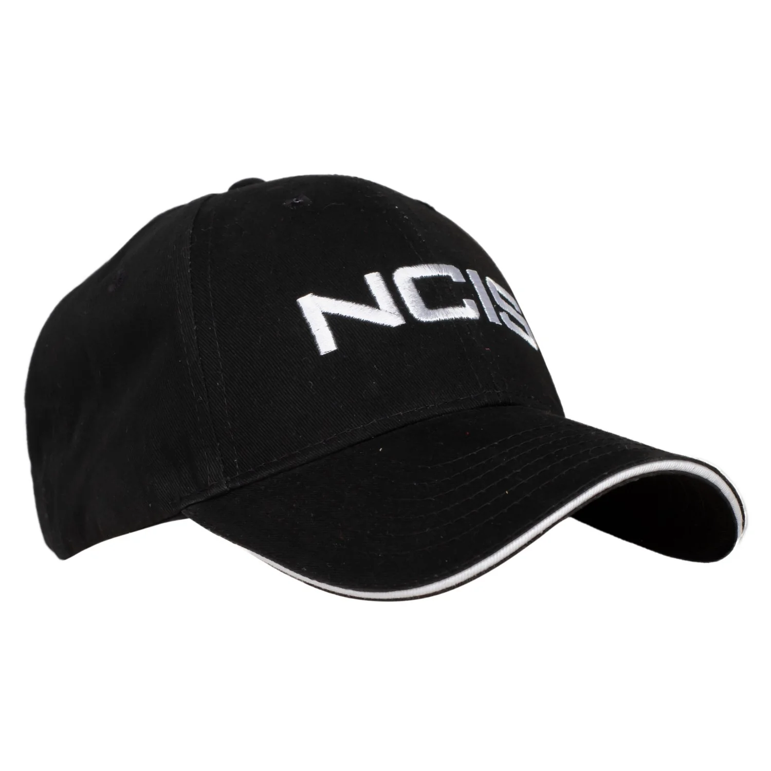 NCIS Special Agents Logo Cap Adjustable Hat - Image 6