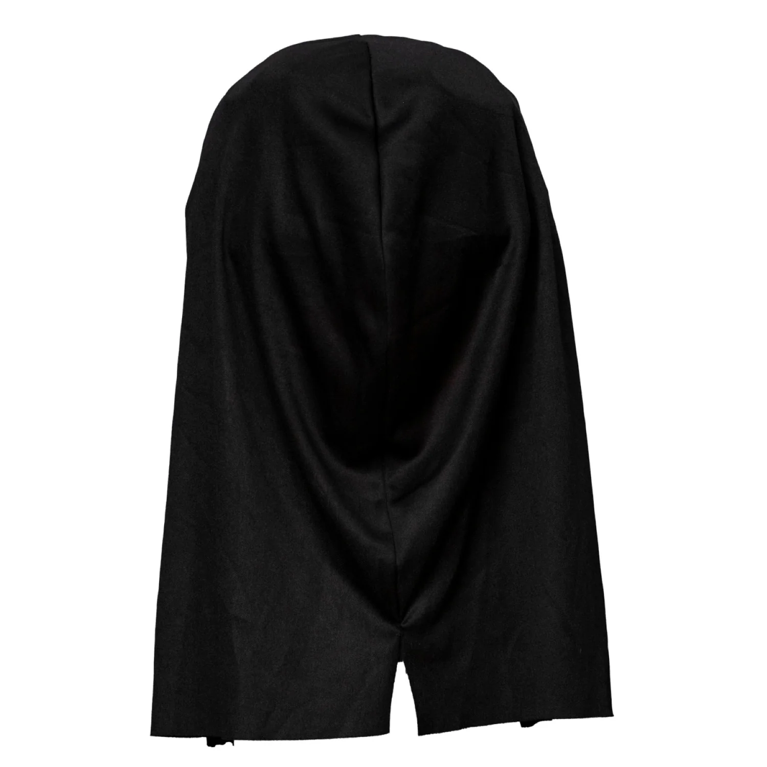 Scary Movie Nun Halloween Cosplay Costume Light Up Halloween Costume Mask - Image 4