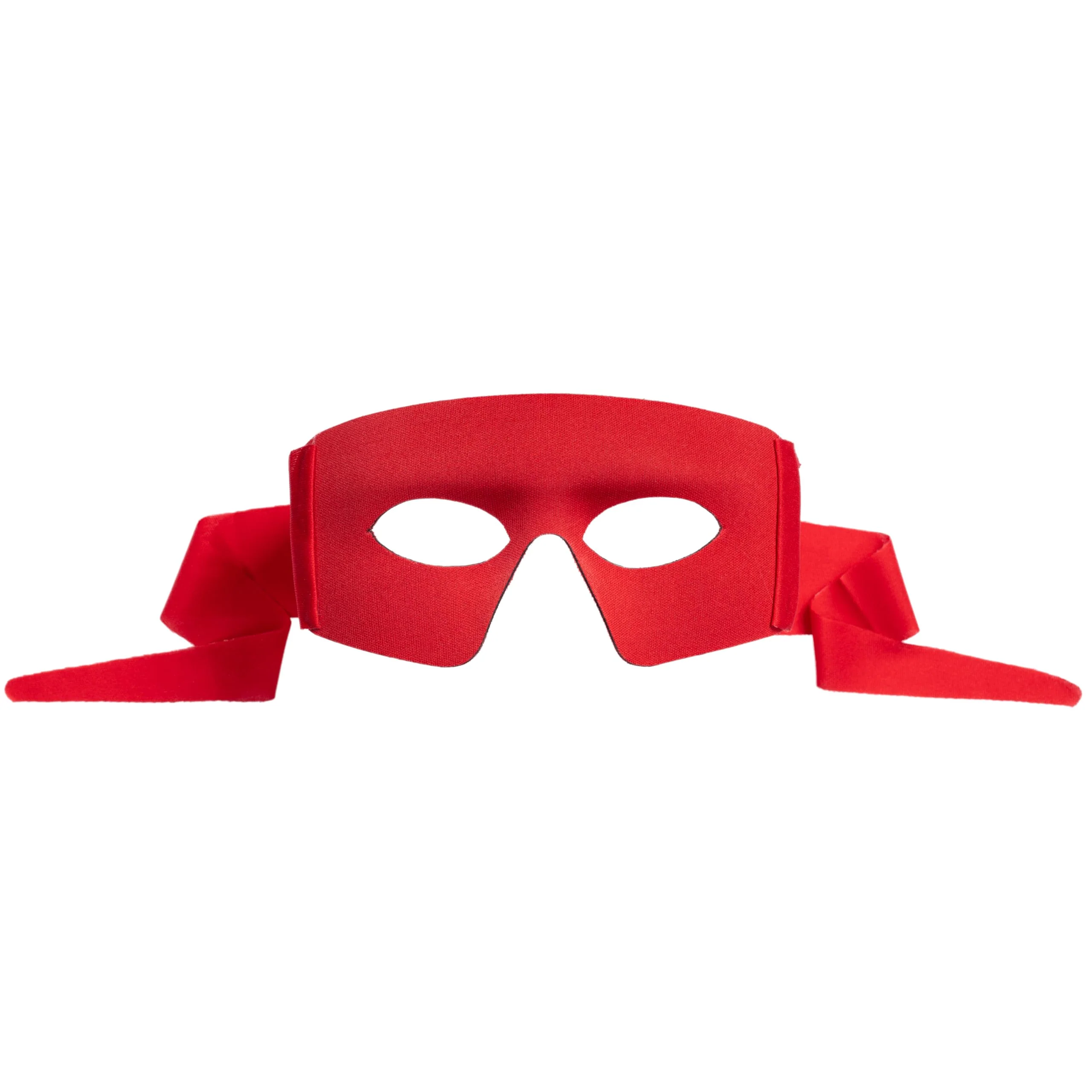 Ninja Super Hero Turtle Eye Mask Halloween Costume Cosplay - Image 7