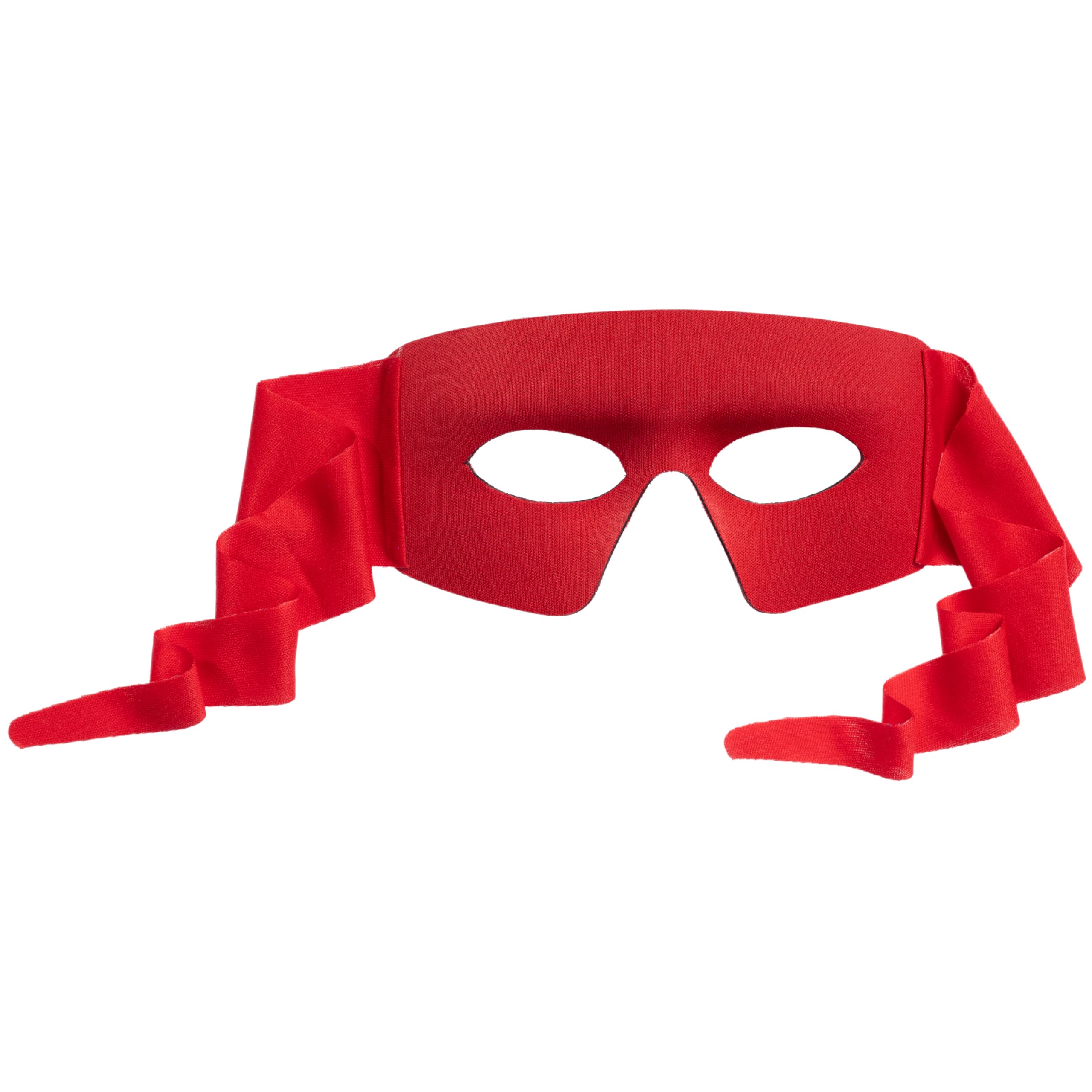 Ninja Super Hero Turtle Eye Mask Halloween Costume Cosplay - Image 8