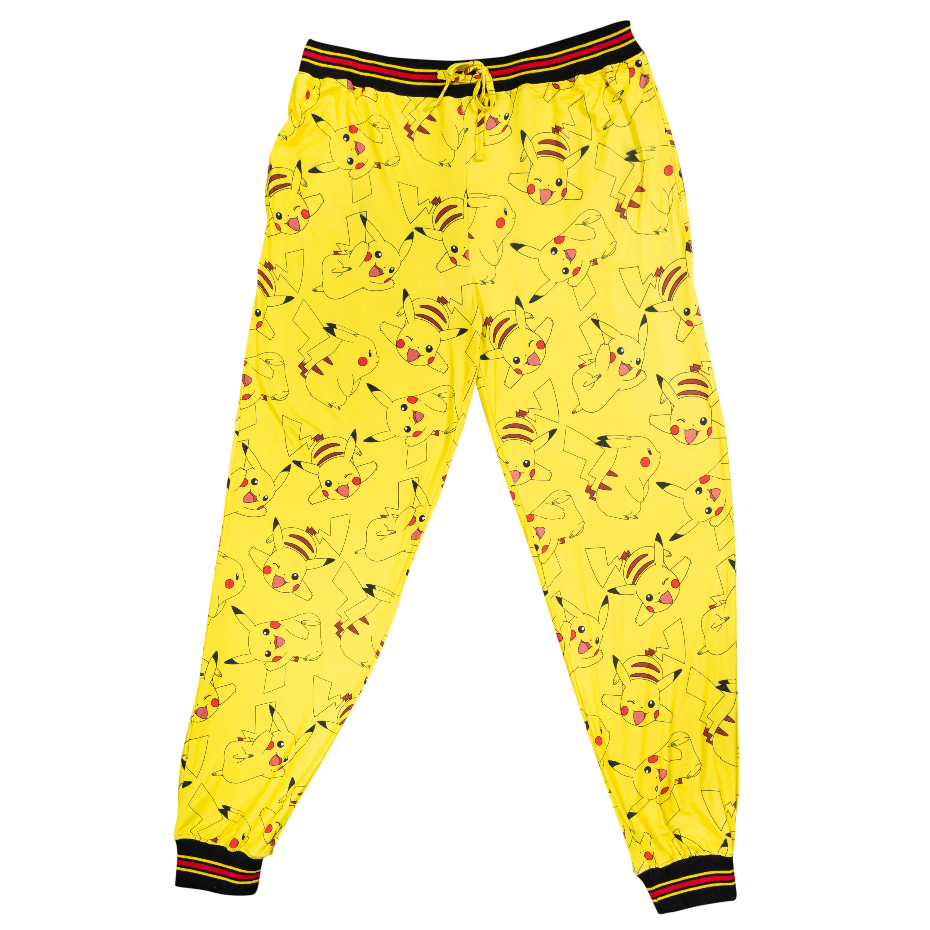 Pikachu Lounge Pants - Image 6