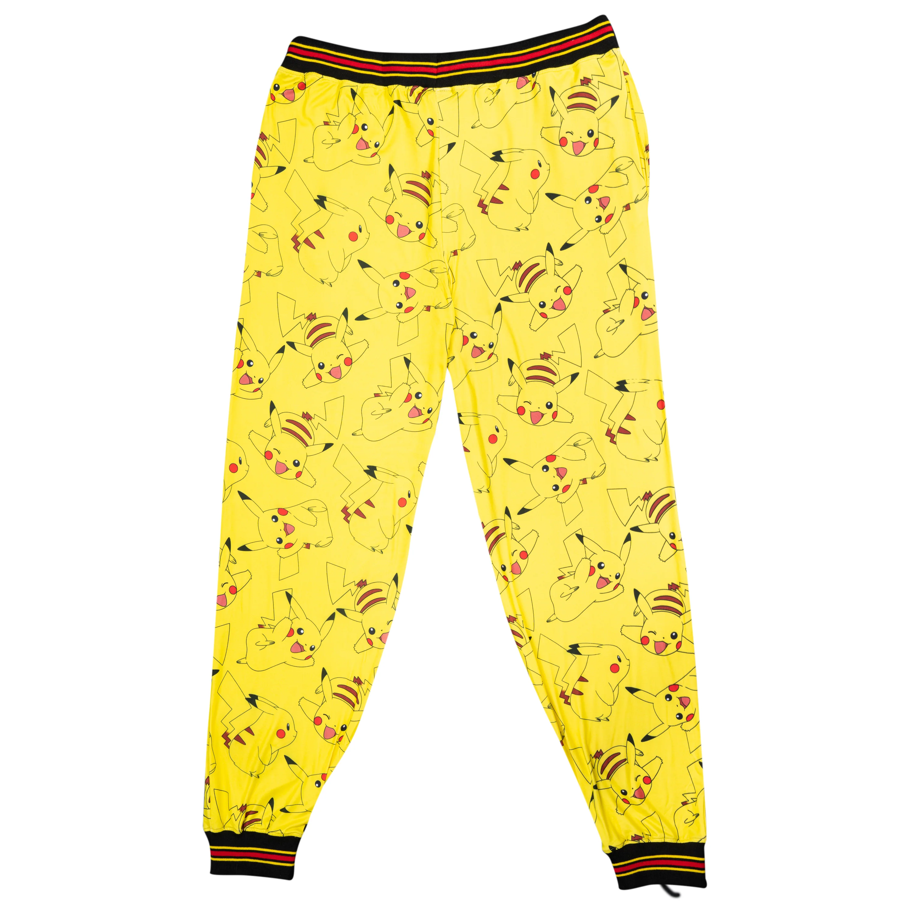 Pikachu Lounge Pants - Image 9