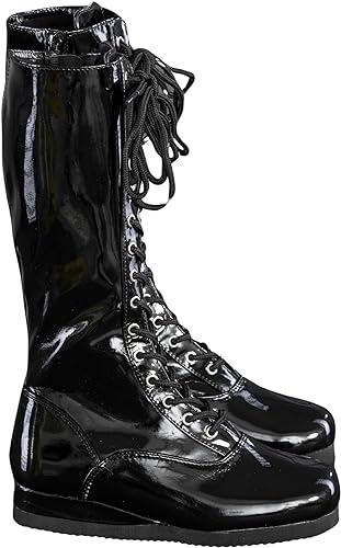 Pro Wrestling Boots Kids Wrestler - Image 6