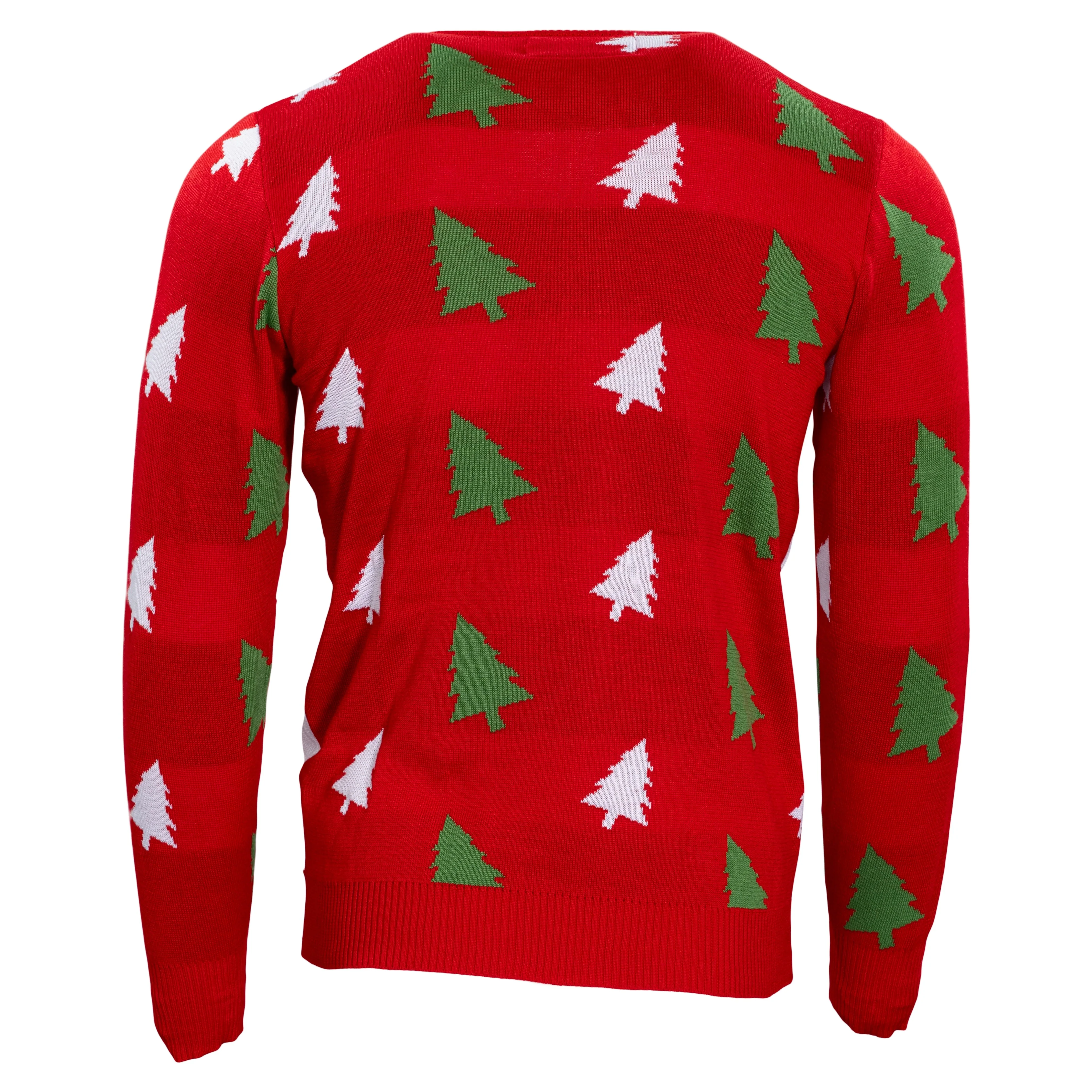Ren & Stimpy | Crazy About Christmas Sweater - Image 12