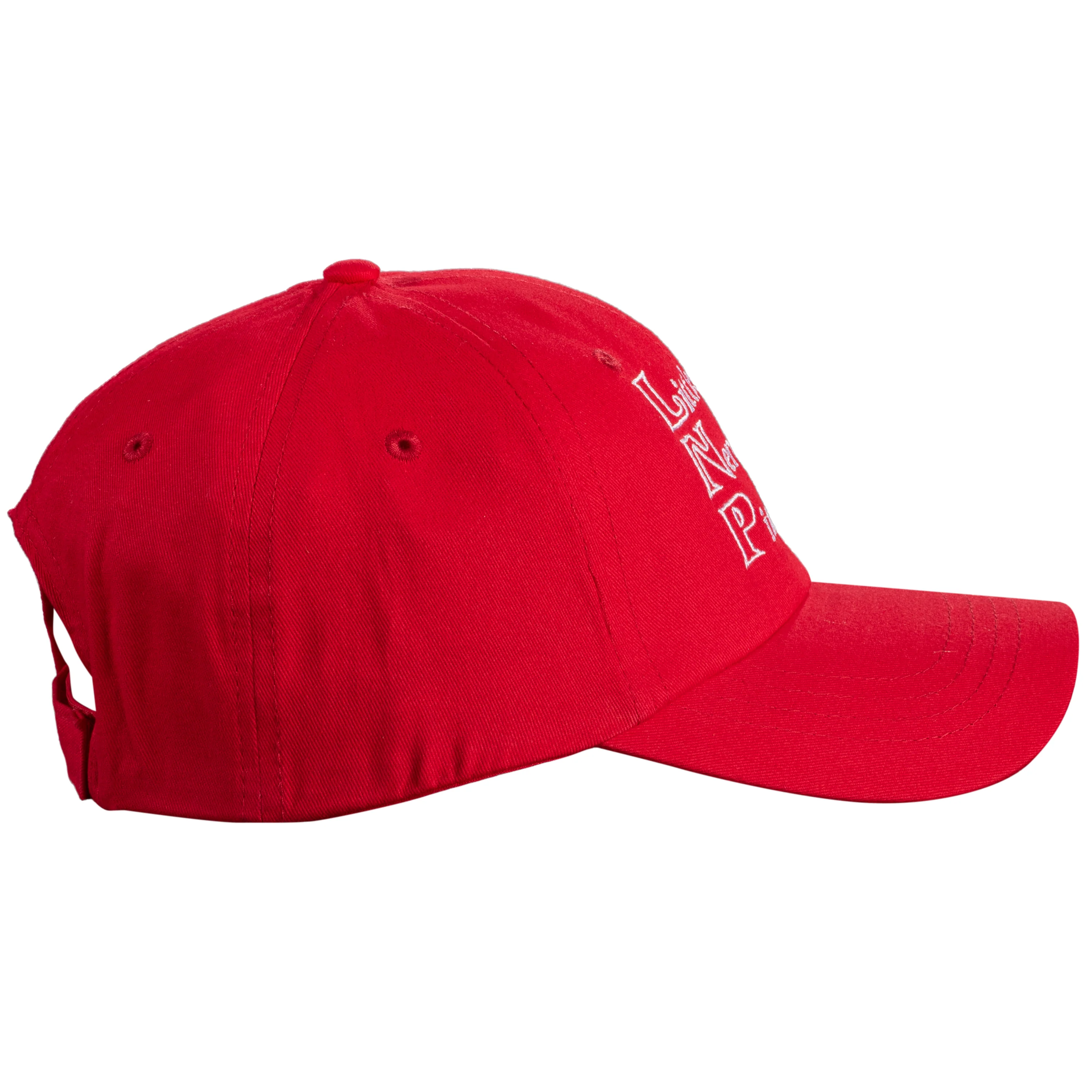 Replica 1990s Christmas Movie Little Nero's Pizza Halloween Cosplay Costume Hat - Image 7