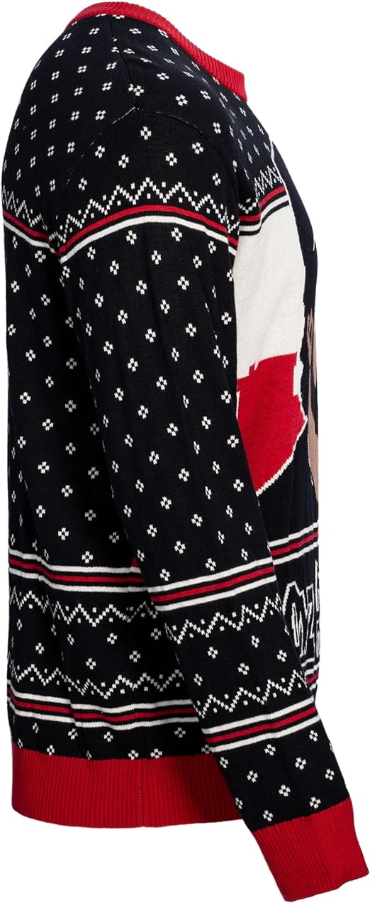 Ripple Junction Boyz N The Hood Doughboy Sweater - Image 4