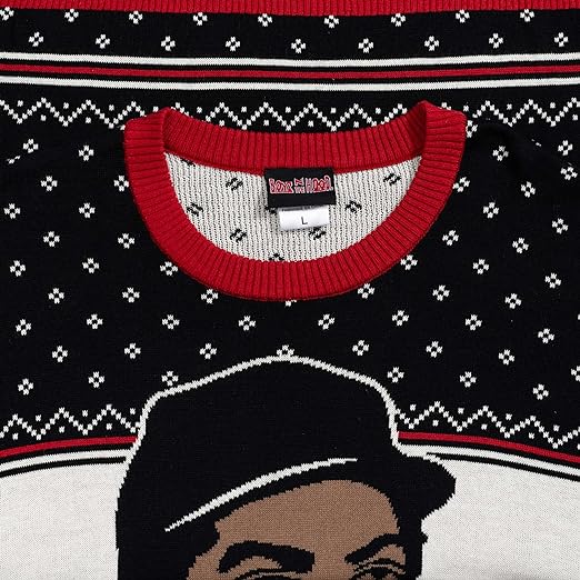 Ripple Junction Boyz N The Hood Doughboy Sweater - Image 6
