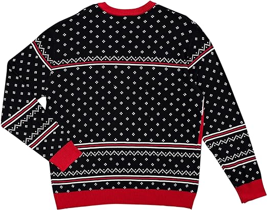 Ripple Junction Boyz N The Hood Doughboy Sweater - Image 7