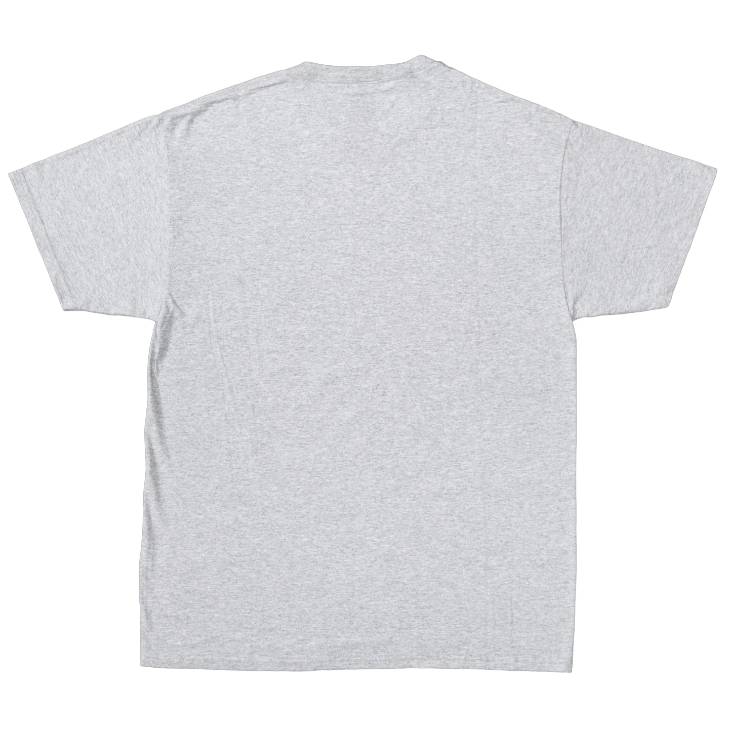 Smokey the Bear Adult Unisex Tonal Gray T-Shirt - Image 5